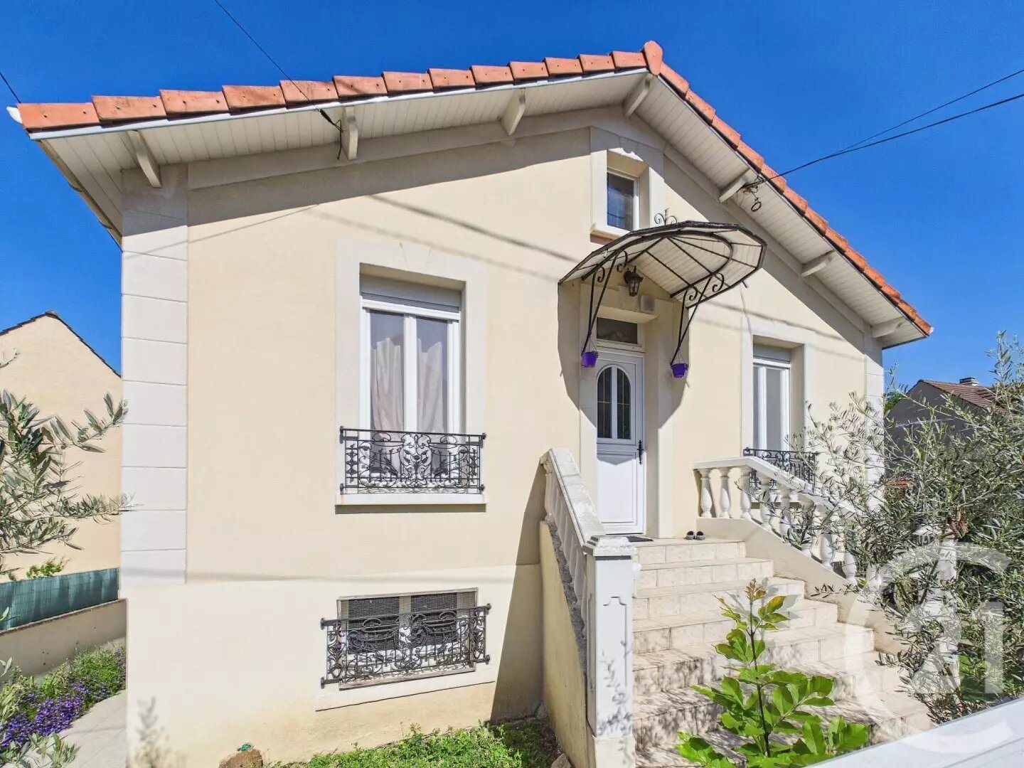 Maison à vendre, 125m², Sainte-Geneviève-des-Bois
