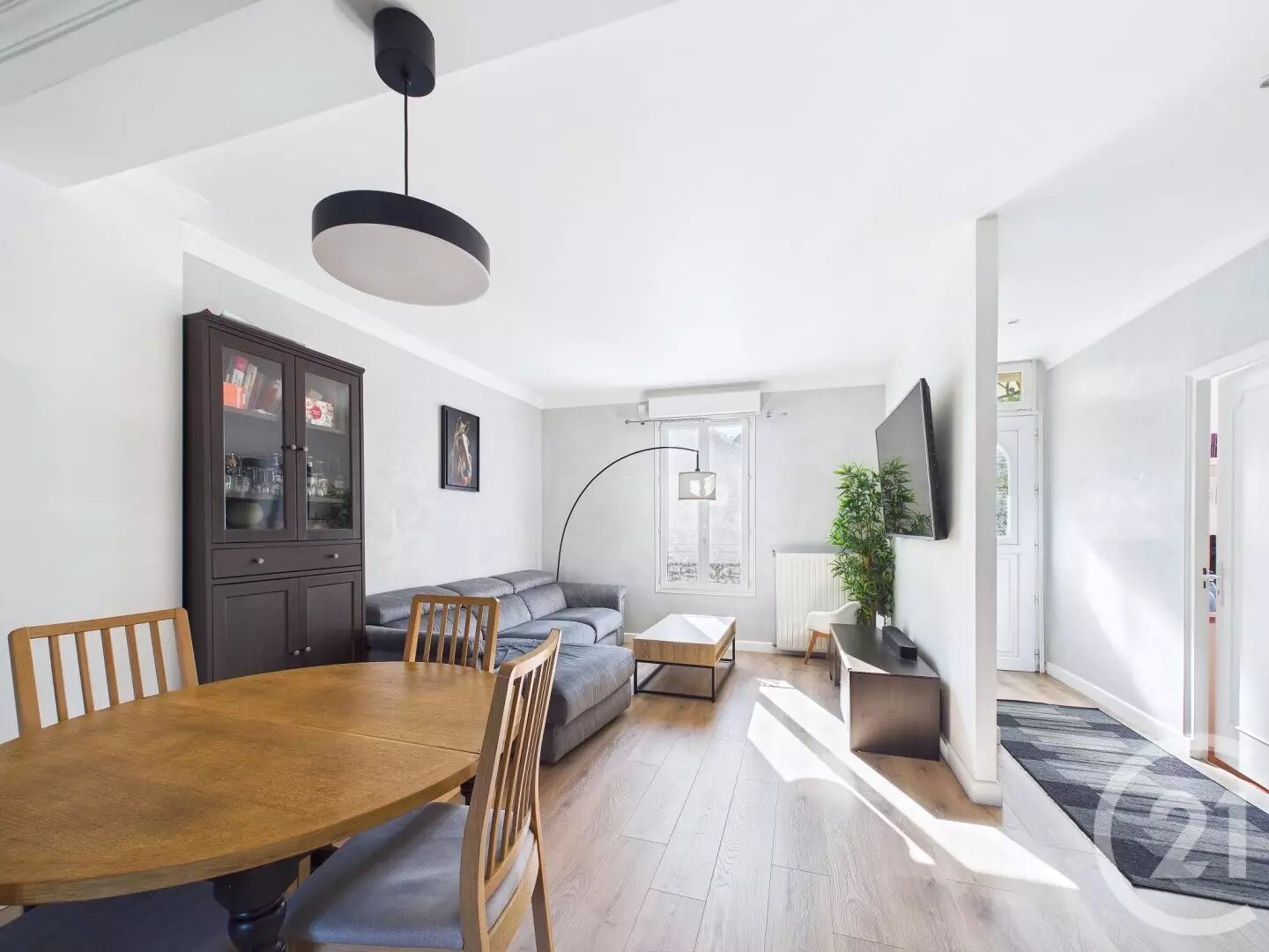Maison à vendre, 125m², Sainte-Geneviève-des-Bois
