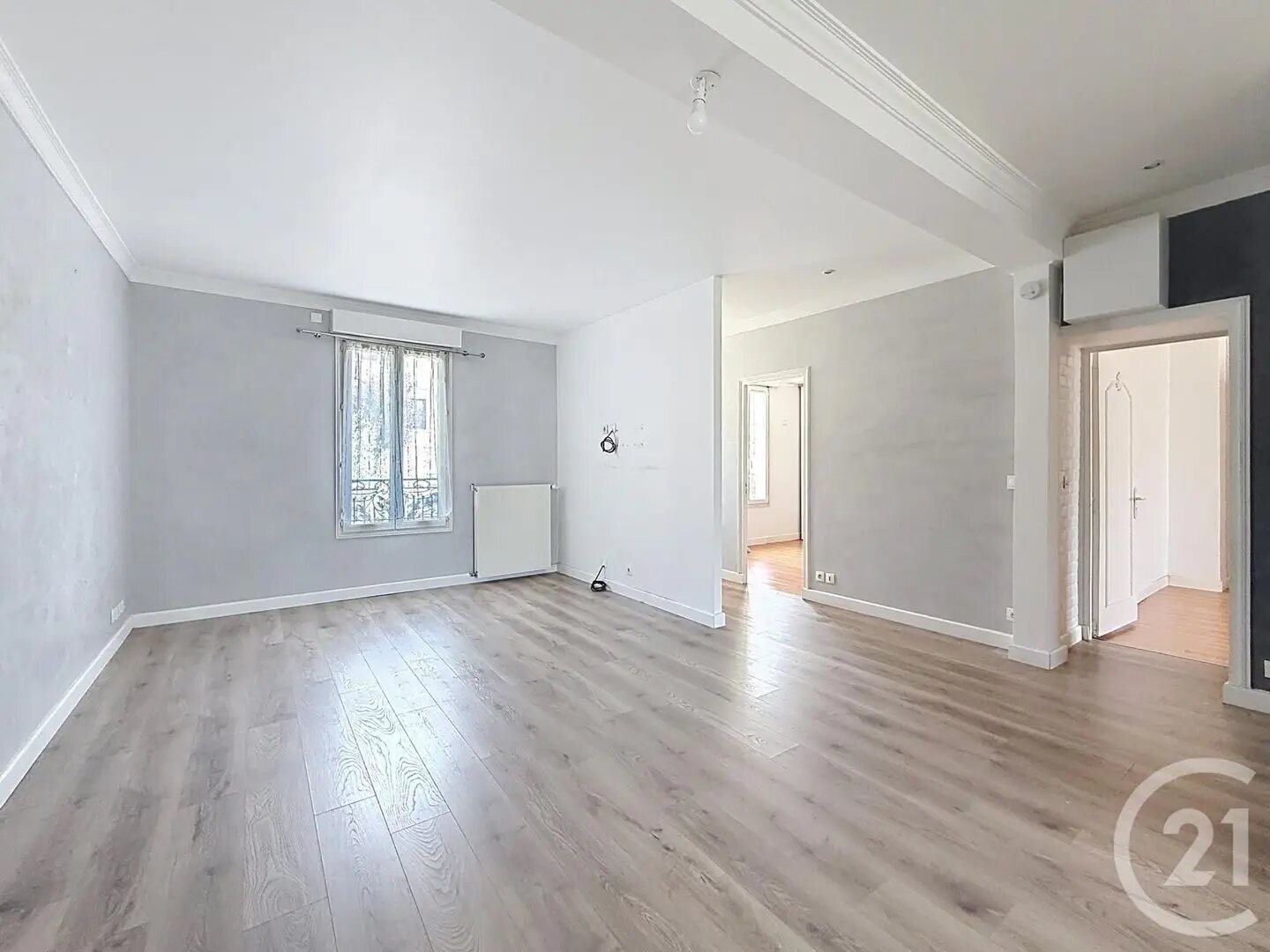 Maison à vendre, 125m², Sainte-Geneviève-des-Bois
