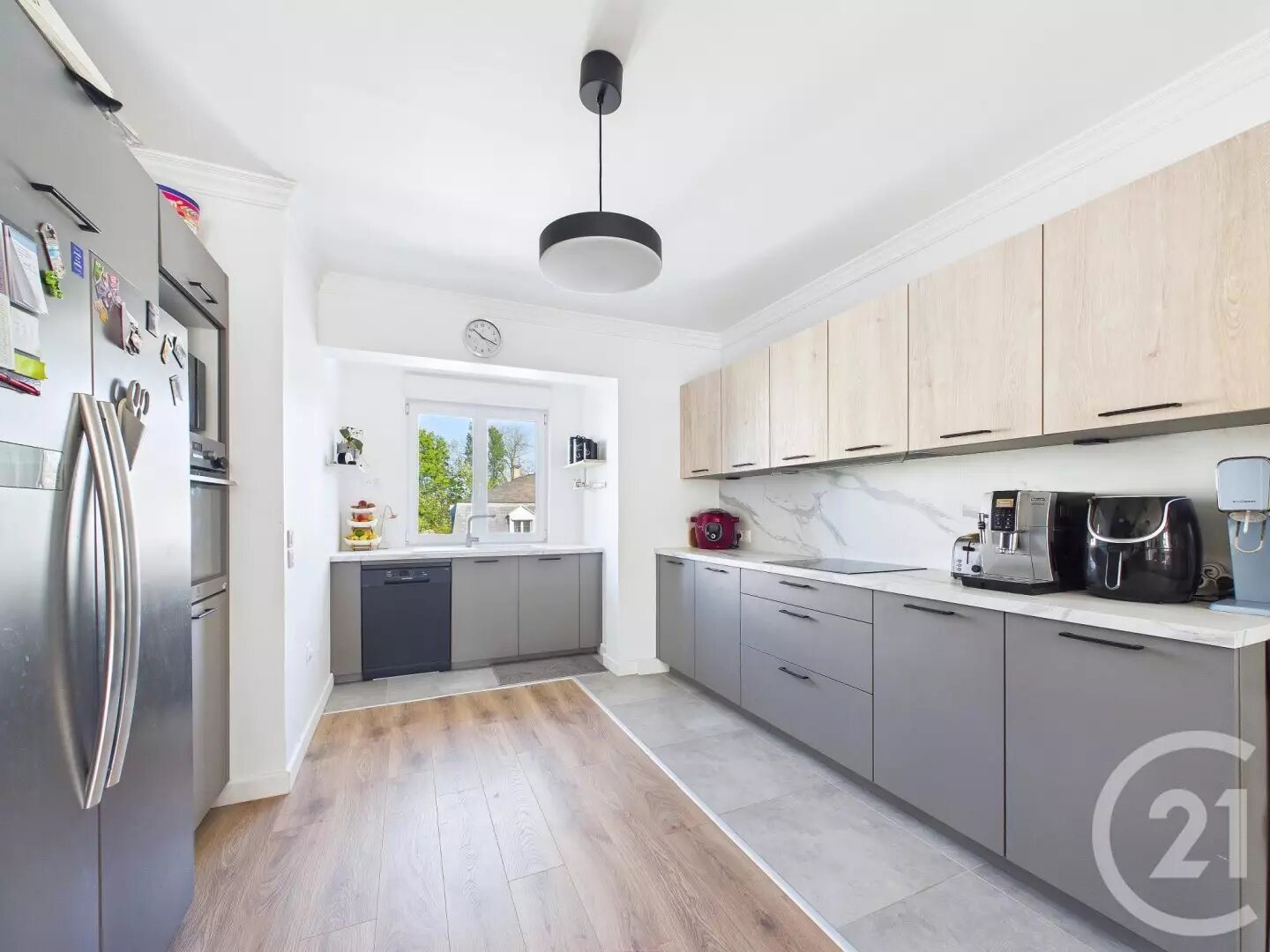 Maison à vendre, 125m², Sainte-Geneviève-des-Bois