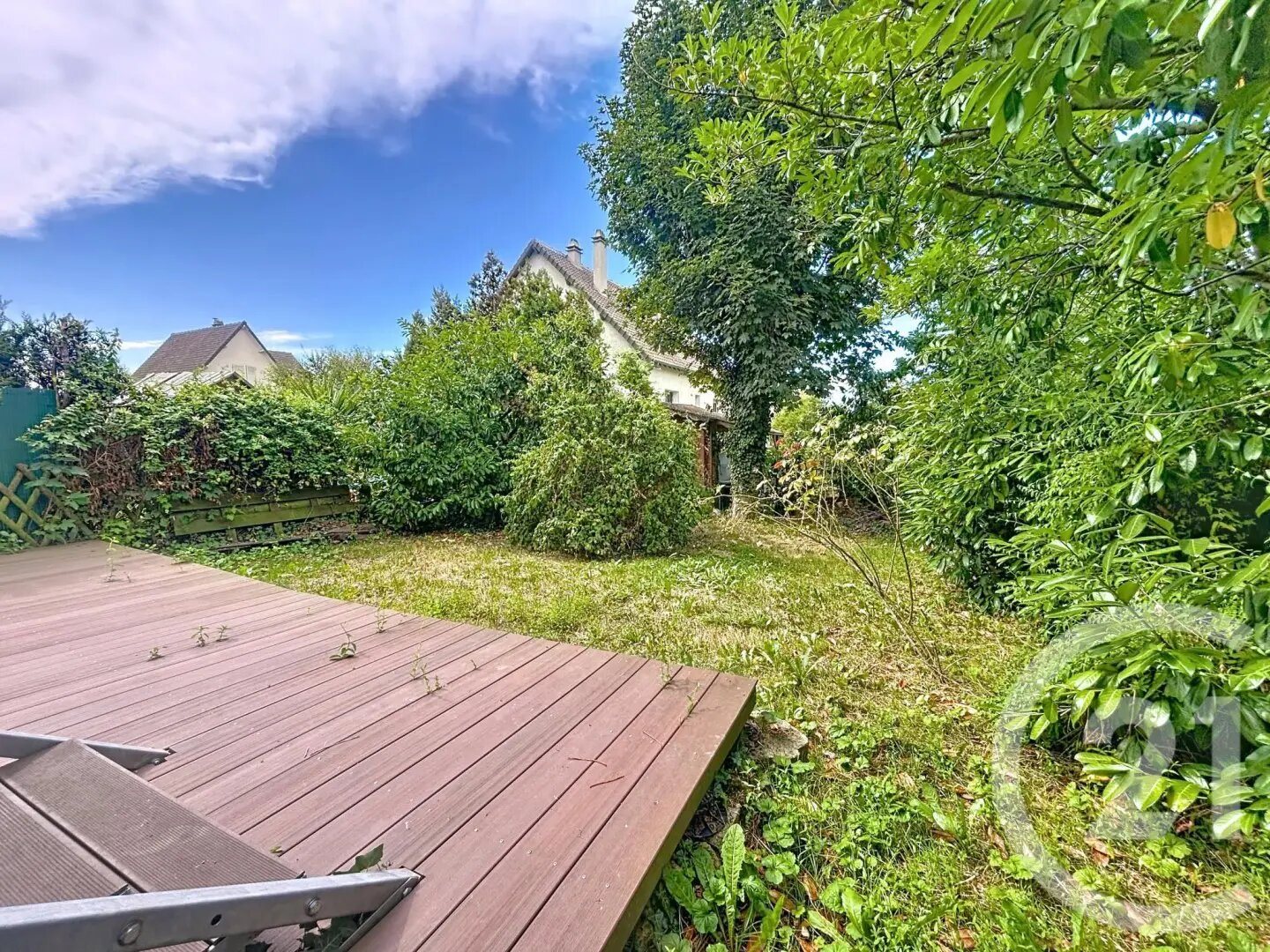 Maison à vendre, 116m², Sainte-Geneviève-des-Bois