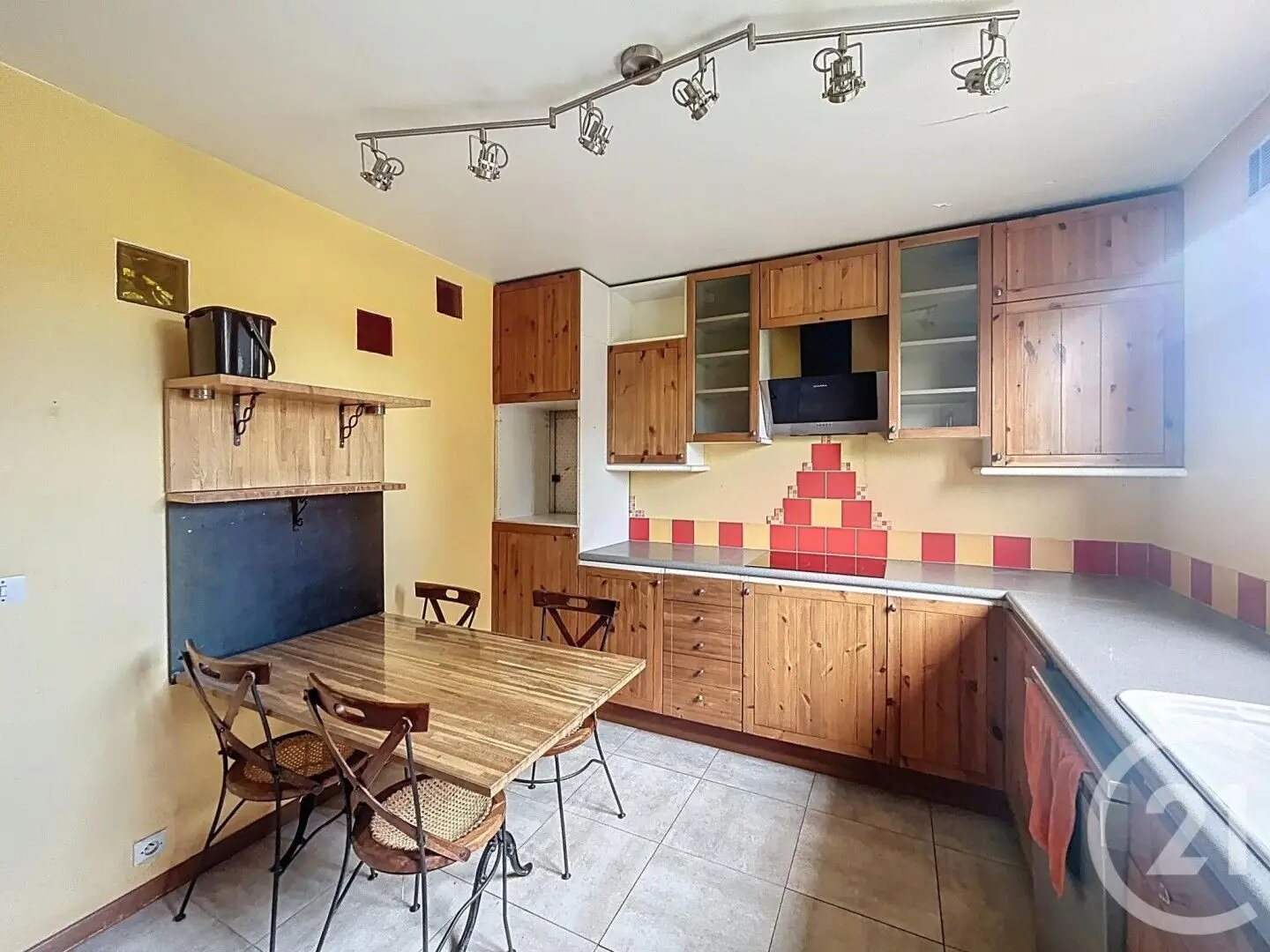 Maison à vendre, 116m², Sainte-Geneviève-des-Bois