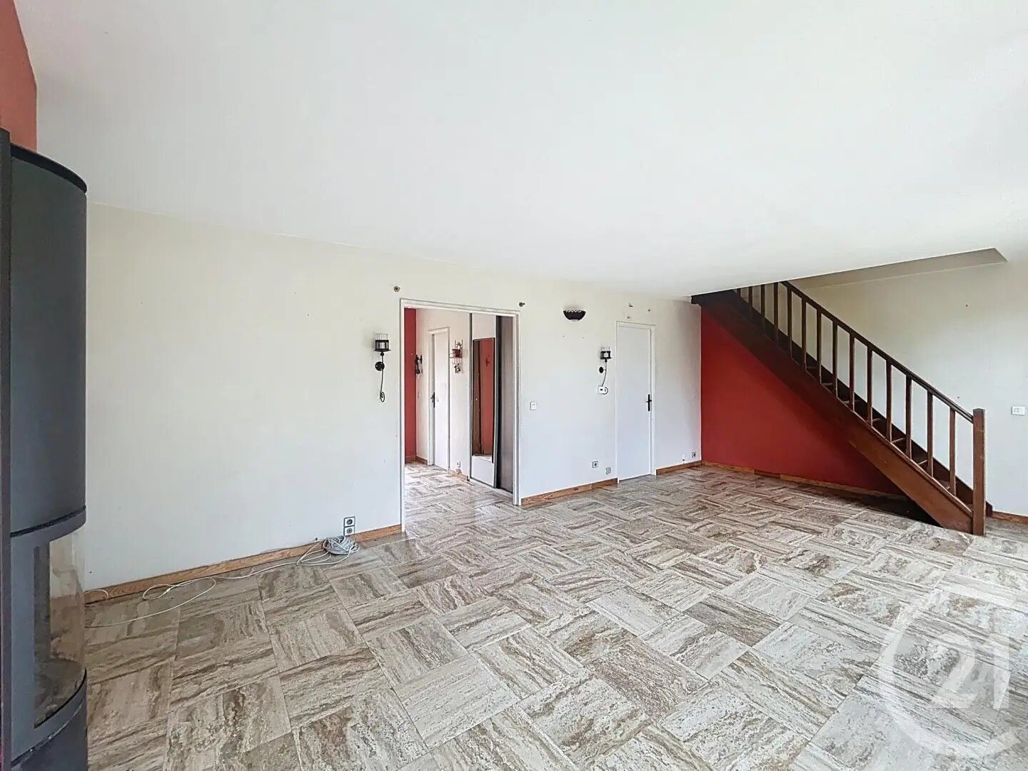 Maison à vendre, 116m², Sainte-Geneviève-des-Bois