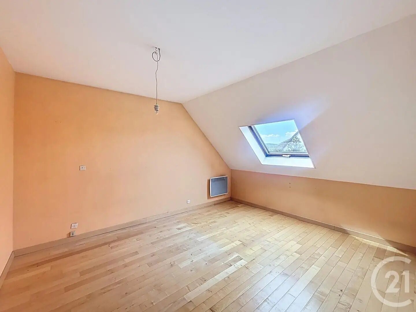 Maison à vendre, 116m², Sainte-Geneviève-des-Bois