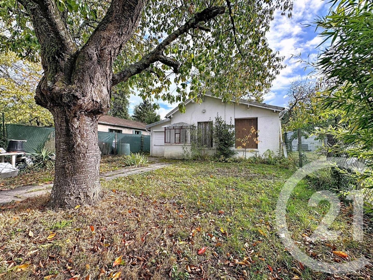 Maison à vendre, 37m², Sainte-Geneviève-des-Bois