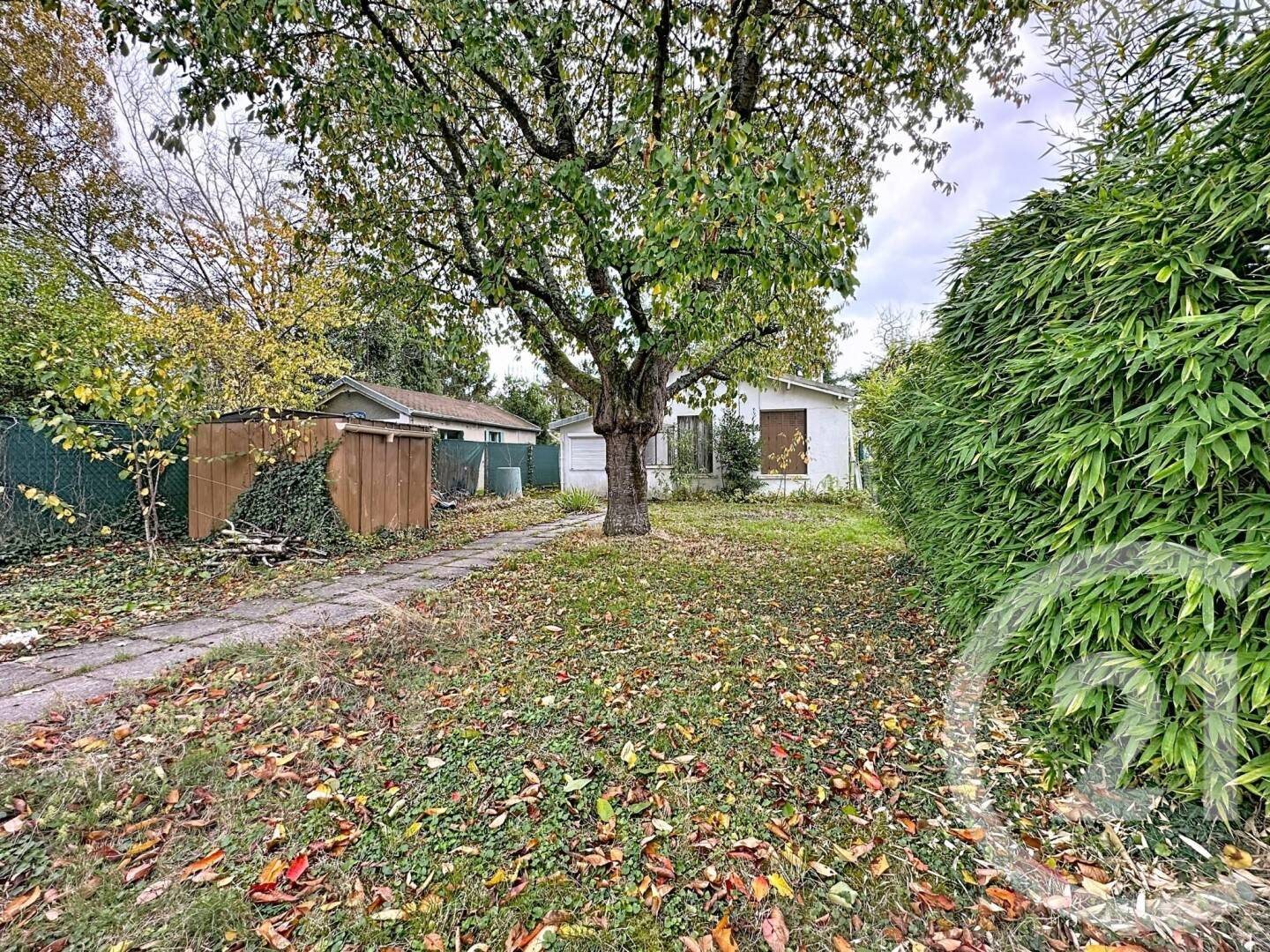 Maison à vendre, 37m², Sainte-Geneviève-des-Bois