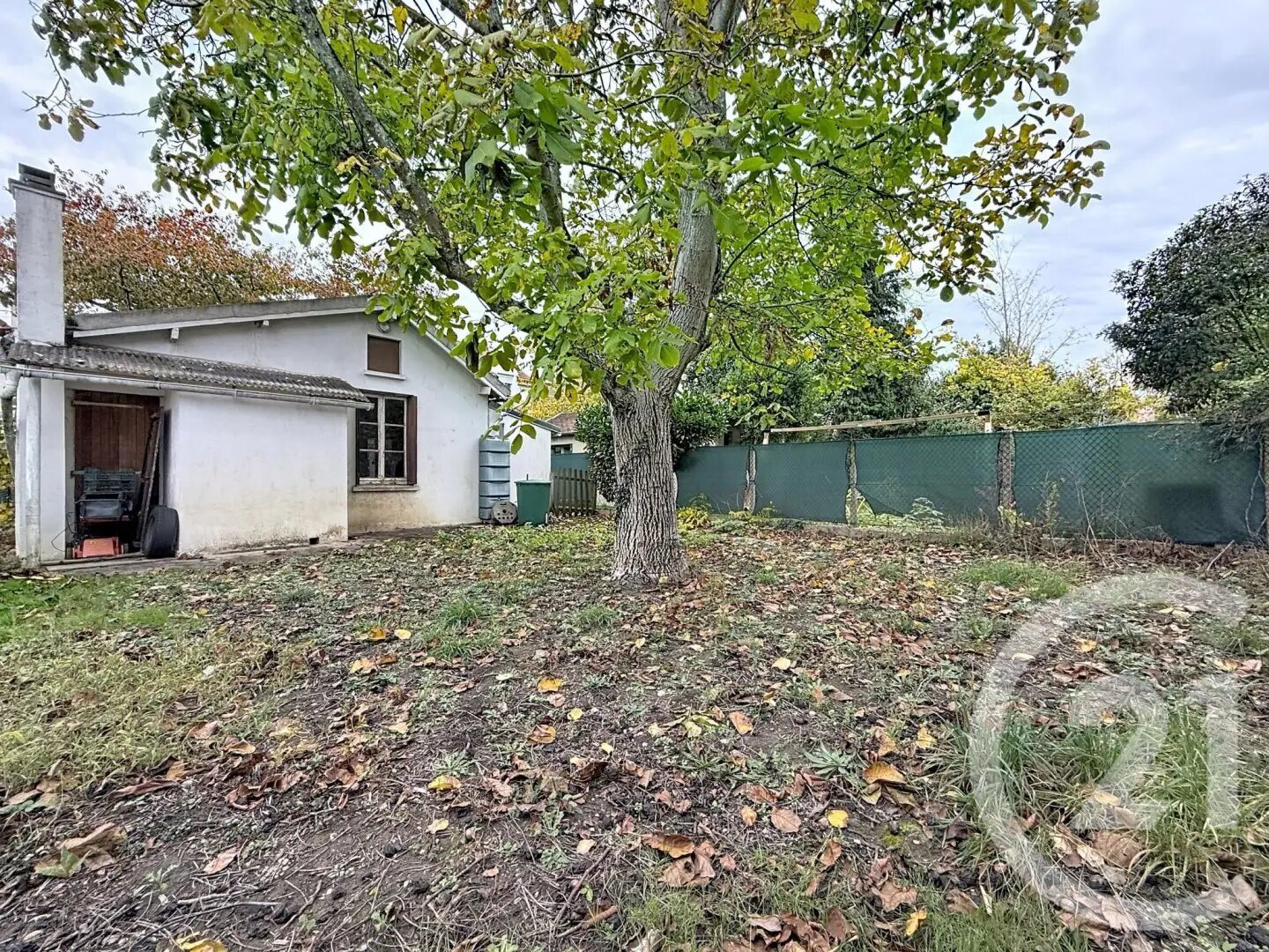 Maison à vendre, 37m², Sainte-Geneviève-des-Bois