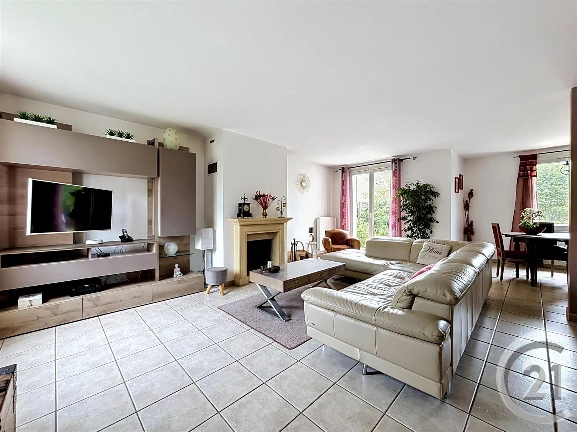 Maison à vendre, 123m², Longjumeau