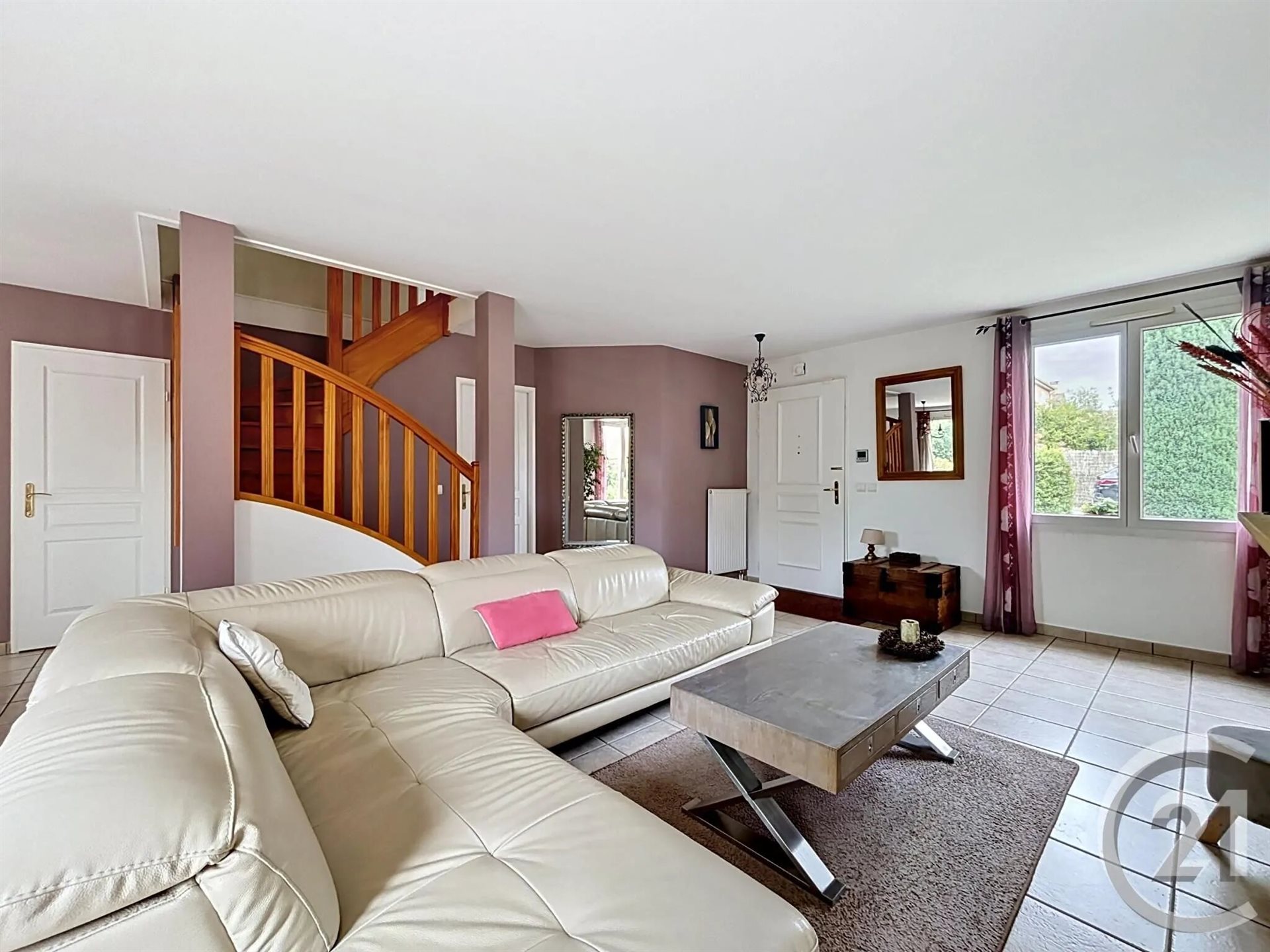 Maison à vendre, 123m², Longjumeau