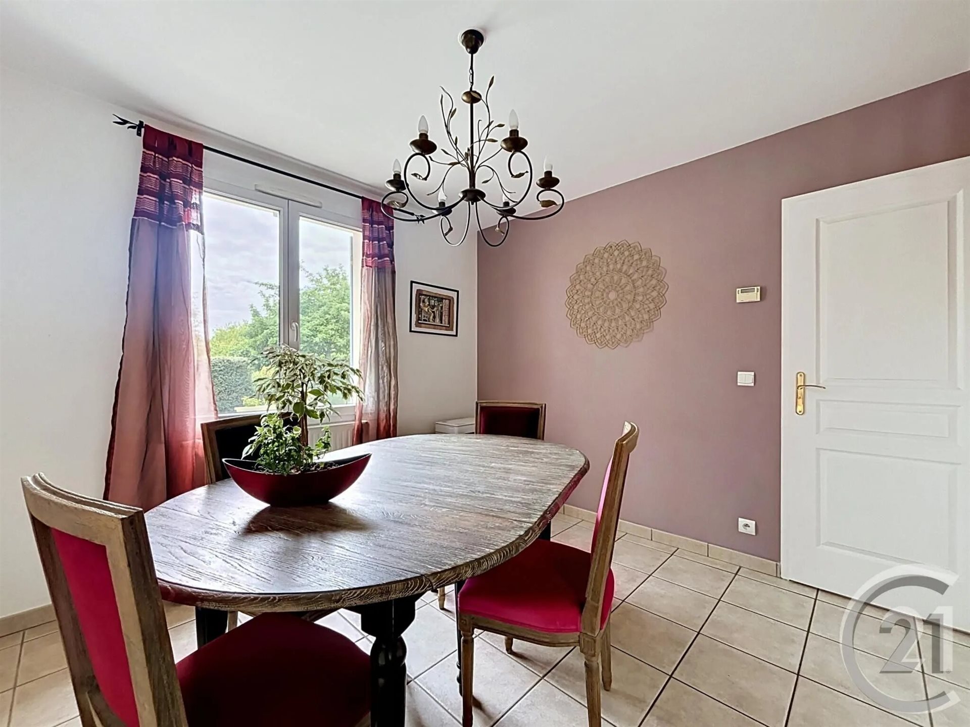 Maison à vendre, 123m², Longjumeau