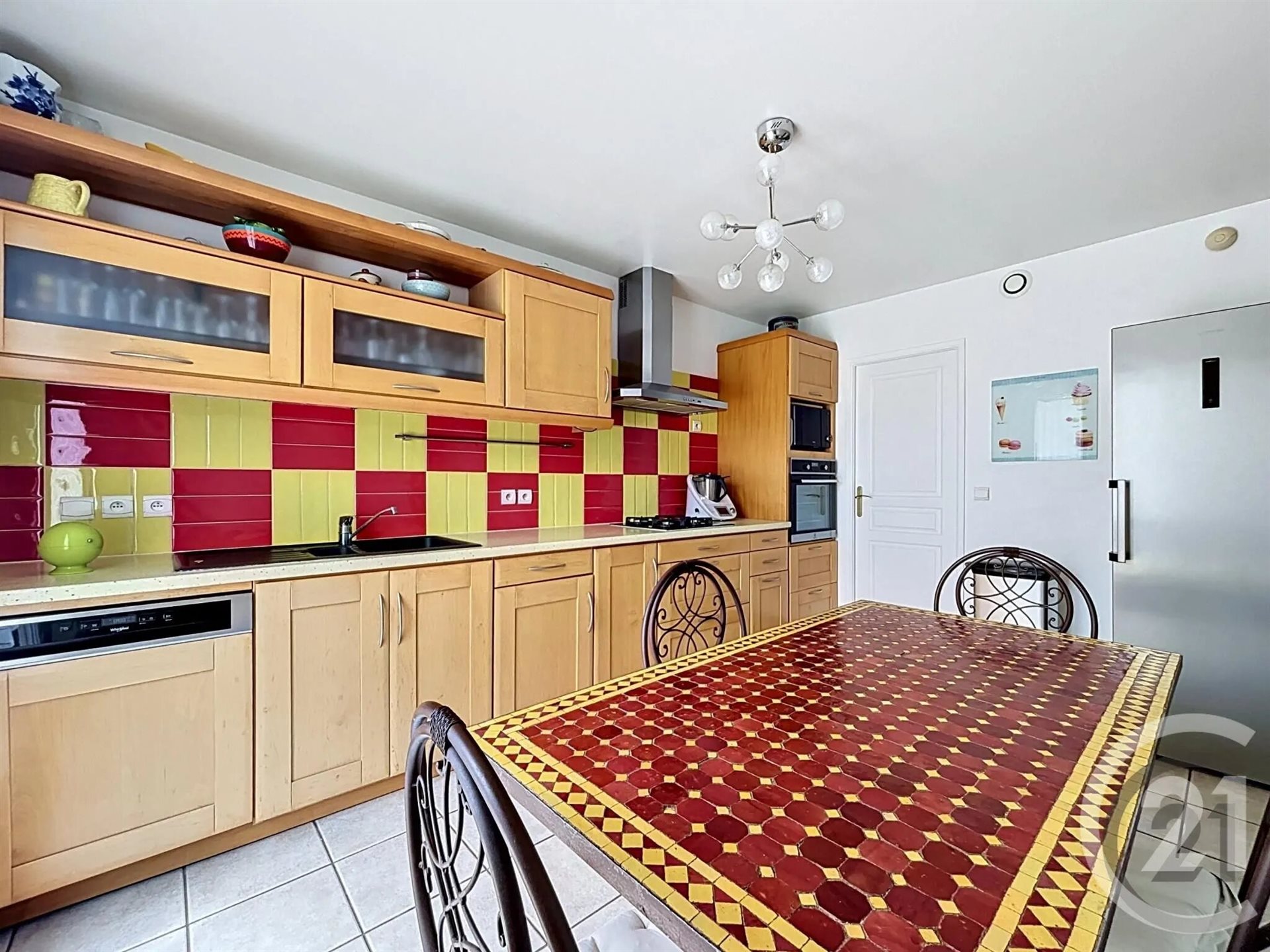 Maison à vendre, 123m², Longjumeau