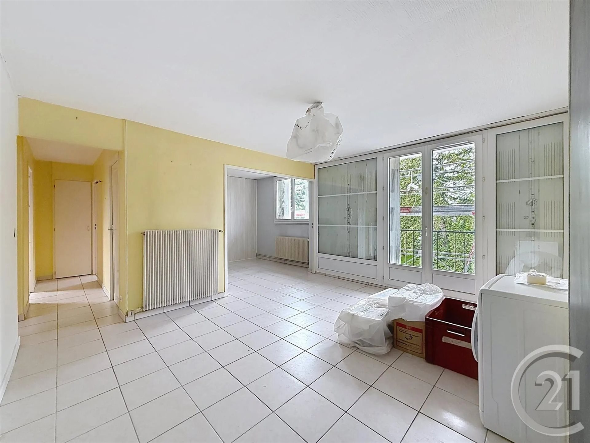 Appartement à vendre, 68m², Sainte-Geneviève-des-Bois