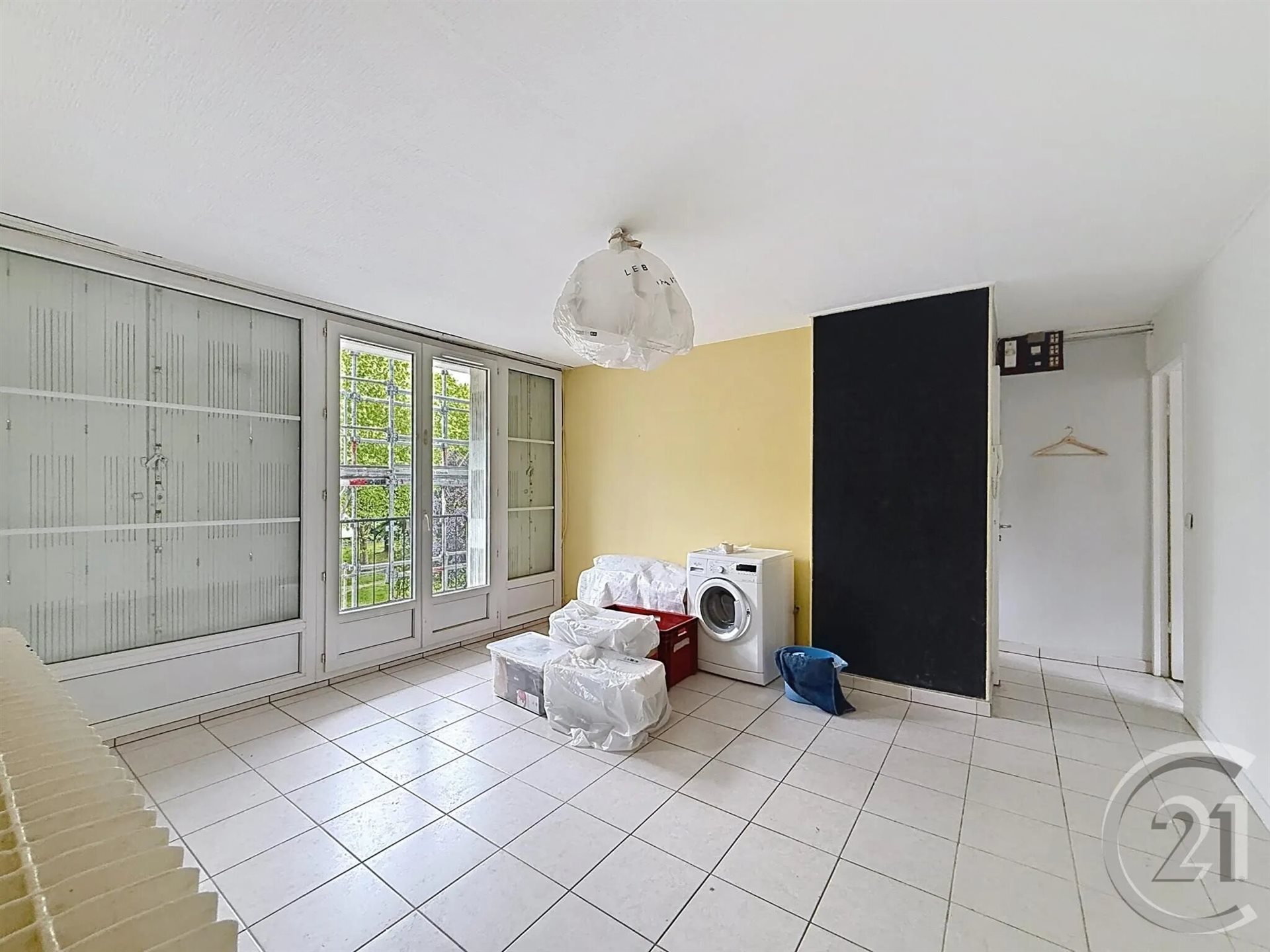 Appartement à vendre, 68m², Sainte-Geneviève-des-Bois