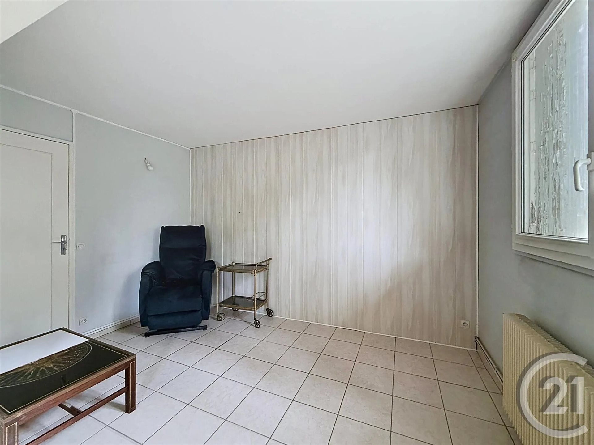 Appartement à vendre, 68m², Sainte-Geneviève-des-Bois