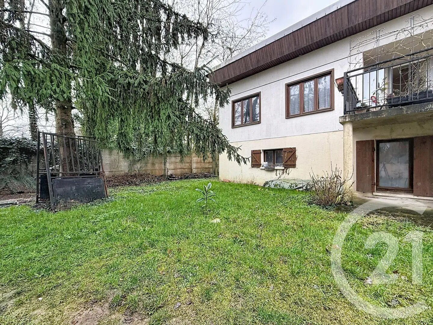 Maison à vendre, 78m², Sainte-Geneviève-des-Bois