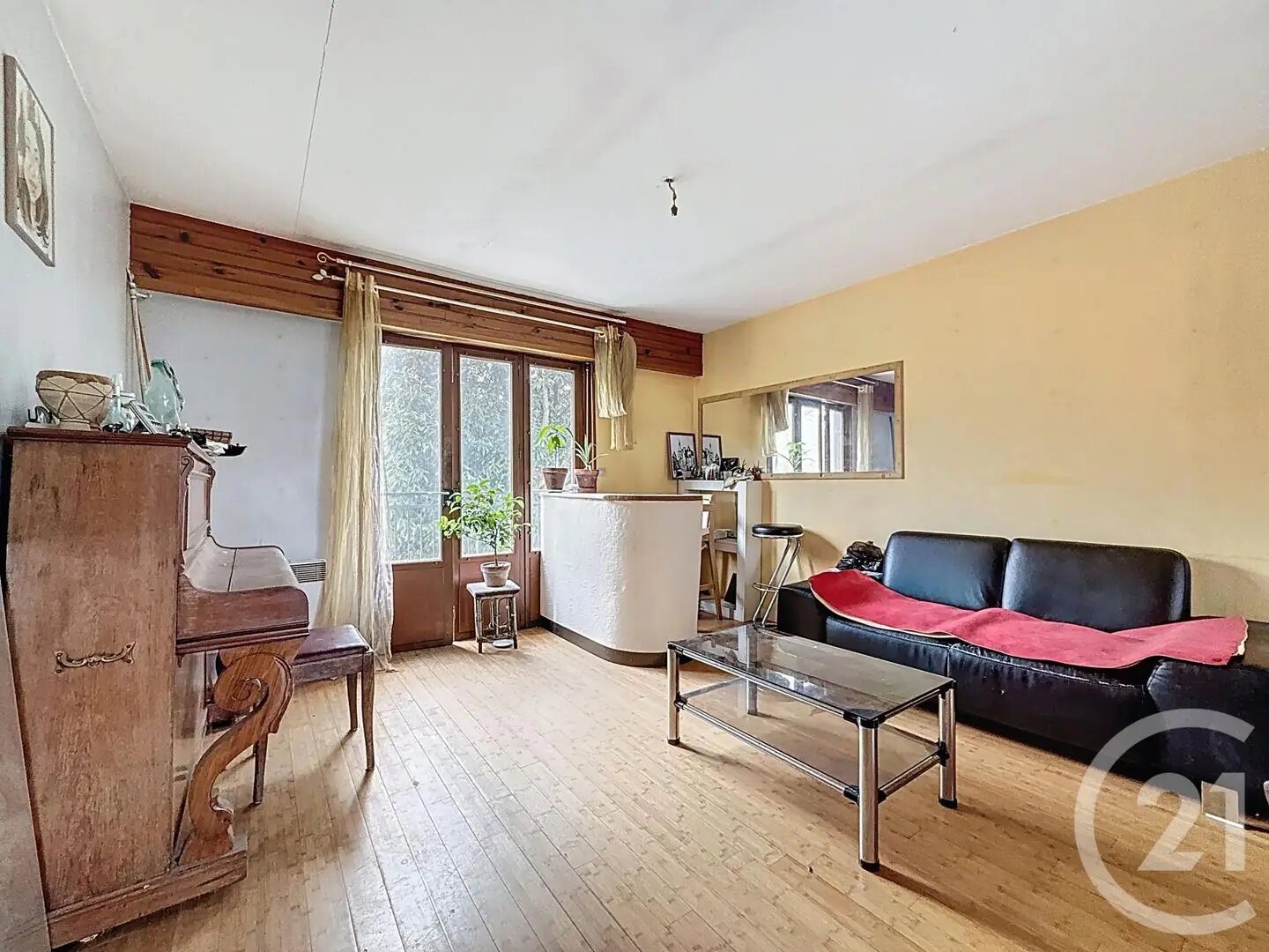 Maison à vendre, 78m², Sainte-Geneviève-des-Bois