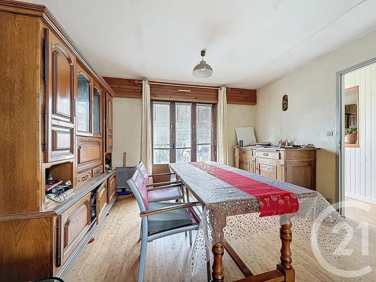 Maison à vendre, 78m², Sainte-Geneviève-des-Bois