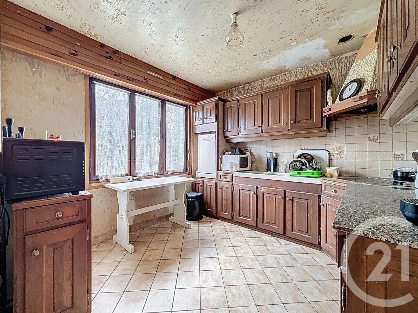 Maison à vendre, 78m², Sainte-Geneviève-des-Bois