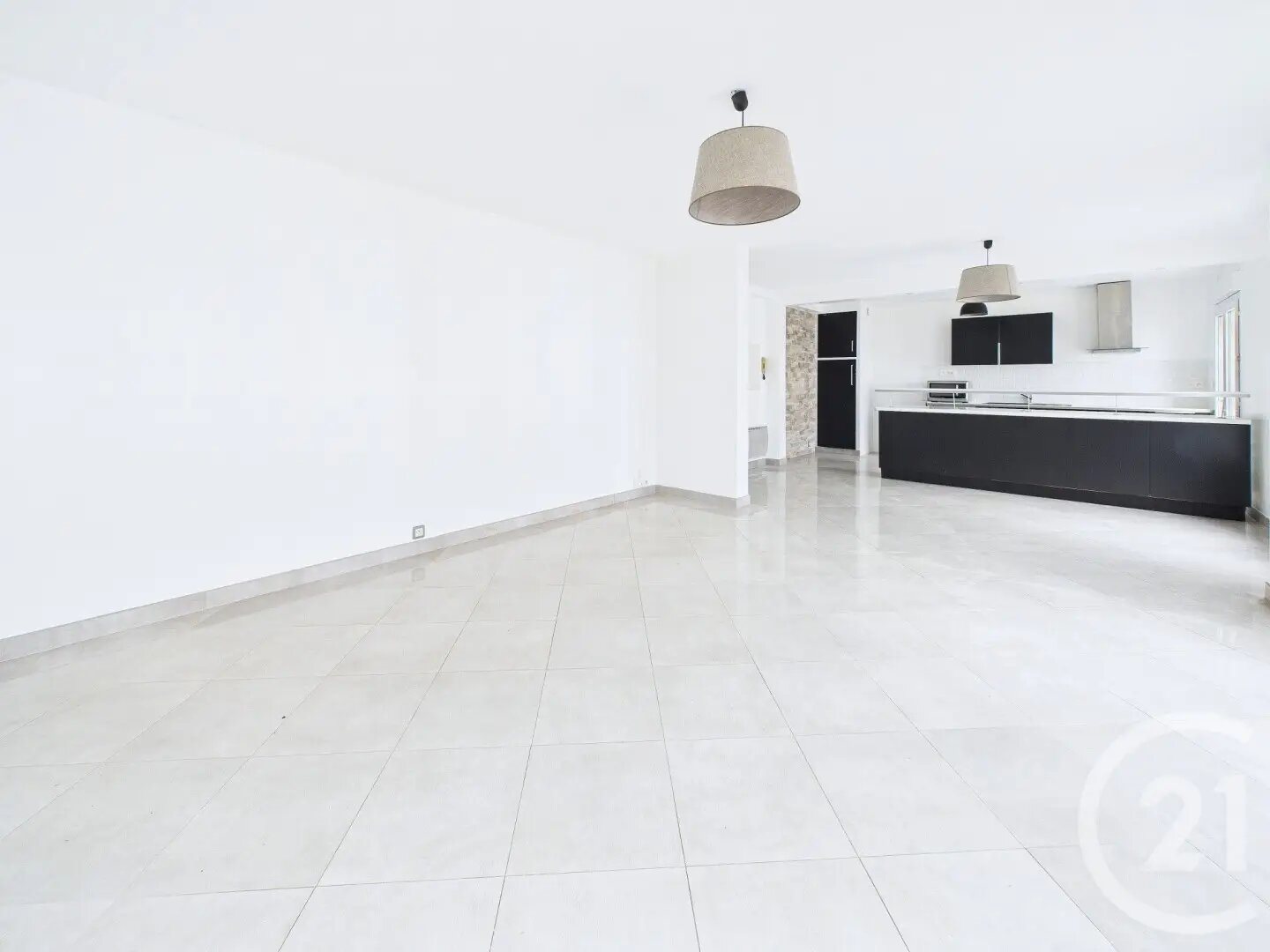 Appartement à vendre, 81m², Sainte-Geneviève-des-Bois