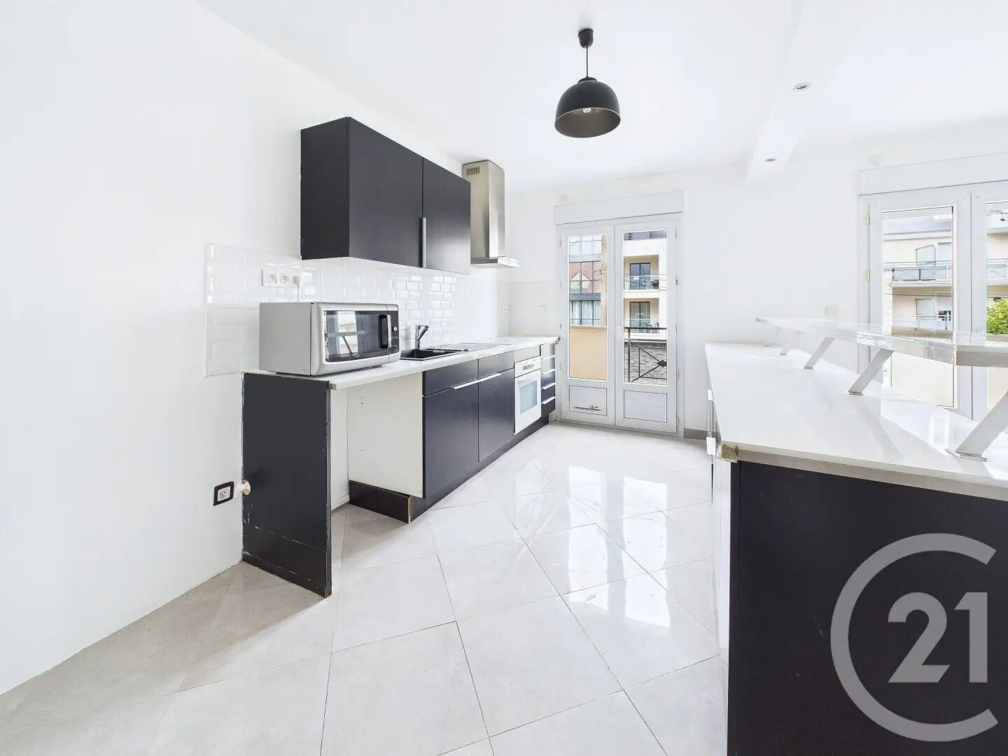 Appartement à vendre, 81m², Sainte-Geneviève-des-Bois