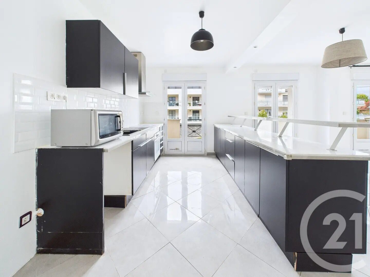 Appartement à vendre, 81m², Sainte-Geneviève-des-Bois