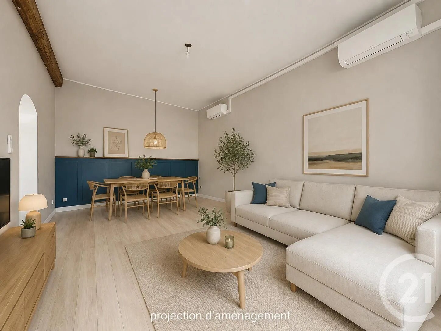 Maison à vendre, 92m², Etampes