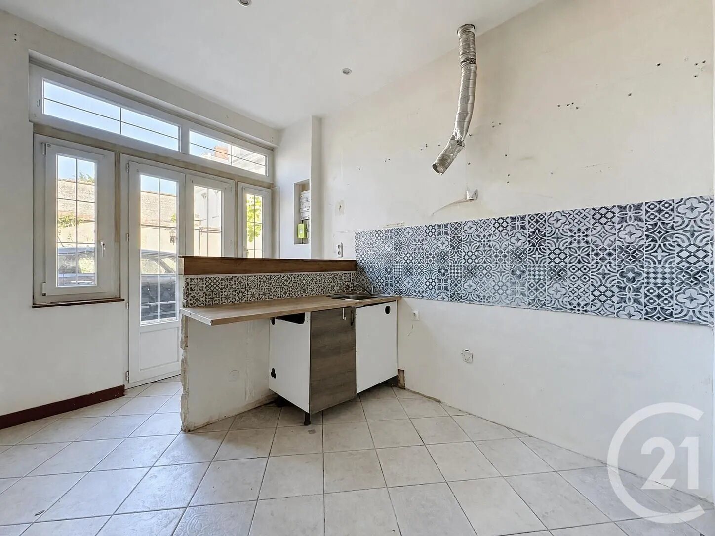 Maison à vendre, 92m², Etampes