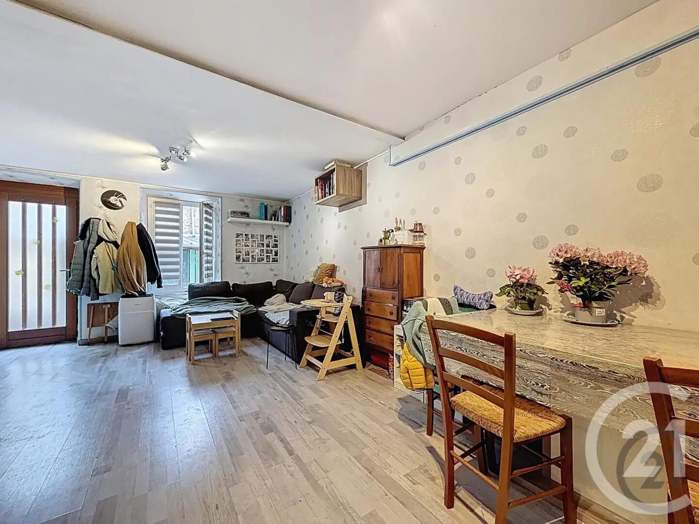 Maison à vendre, 61m², Villiers-sur-Orge