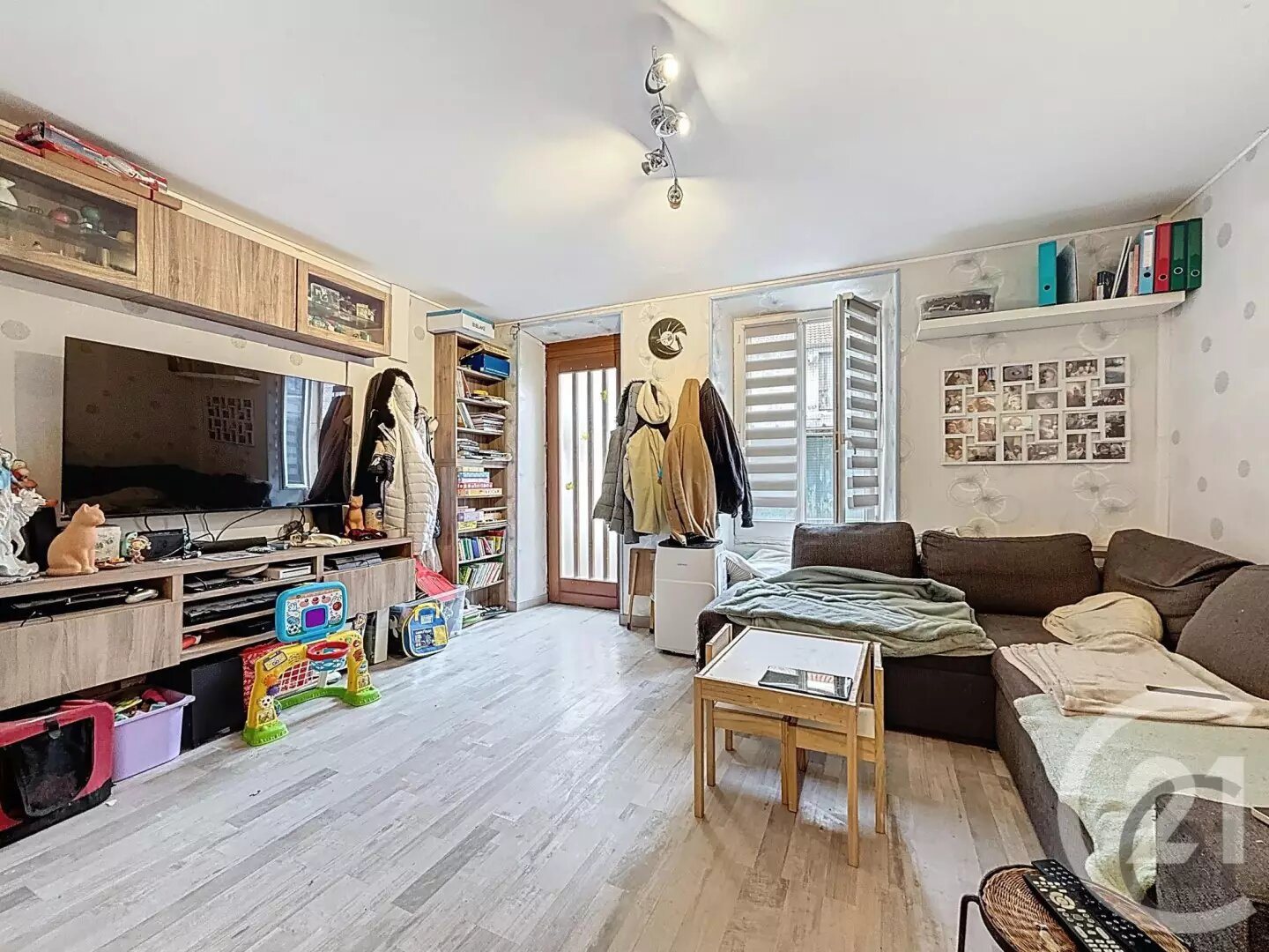 Maison à vendre, 61m², Villiers-sur-Orge