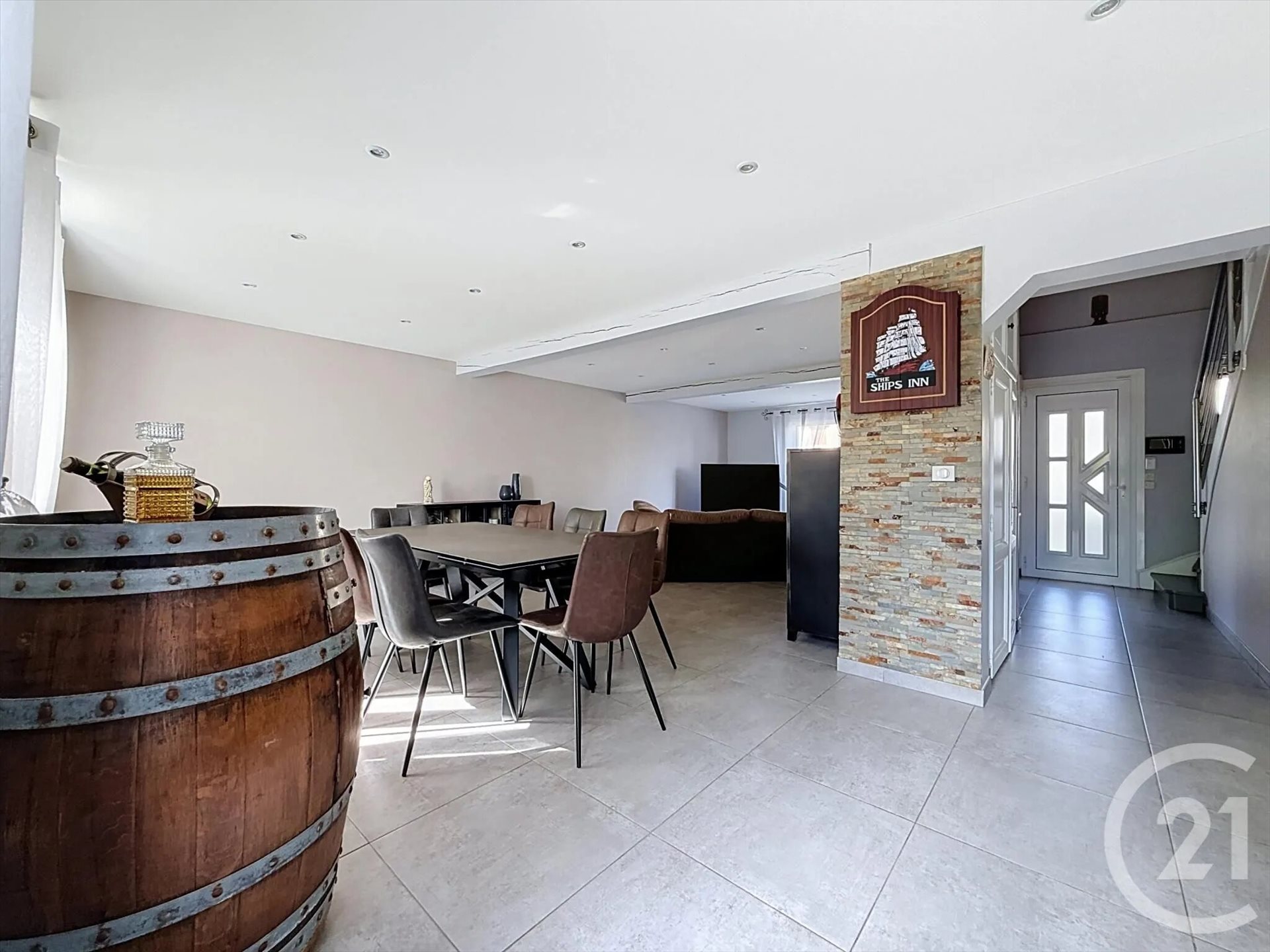 Maison à vendre, 135m², Sainte-Geneviève-des-Bois