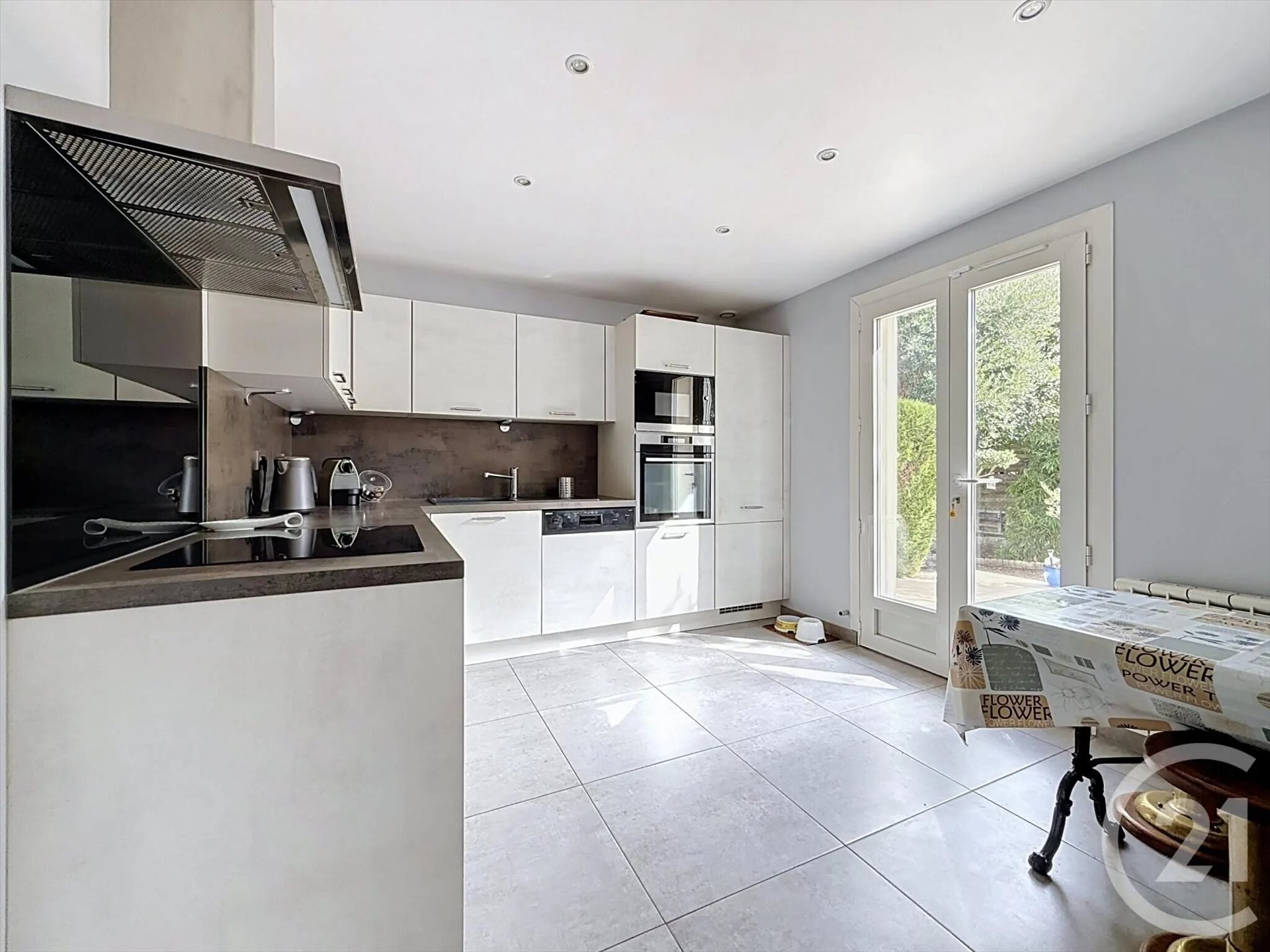 Maison à vendre, 135m², Sainte-Geneviève-des-Bois