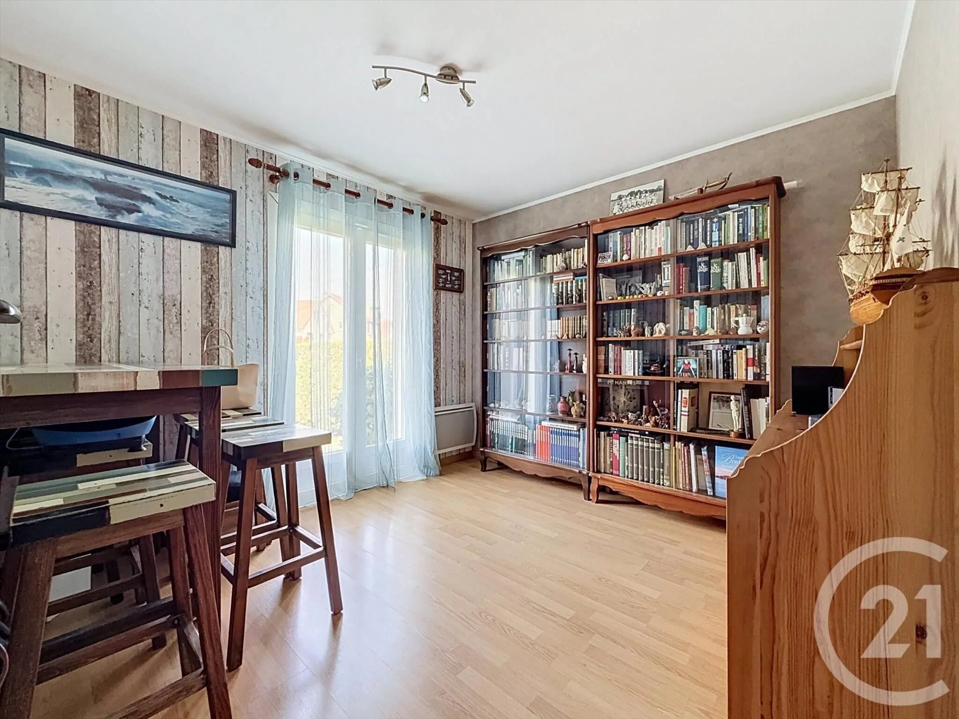 Maison à vendre, 135m², Sainte-Geneviève-des-Bois