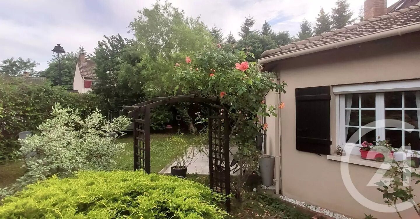 Maison à vendre, 103m², Ballainvilliers