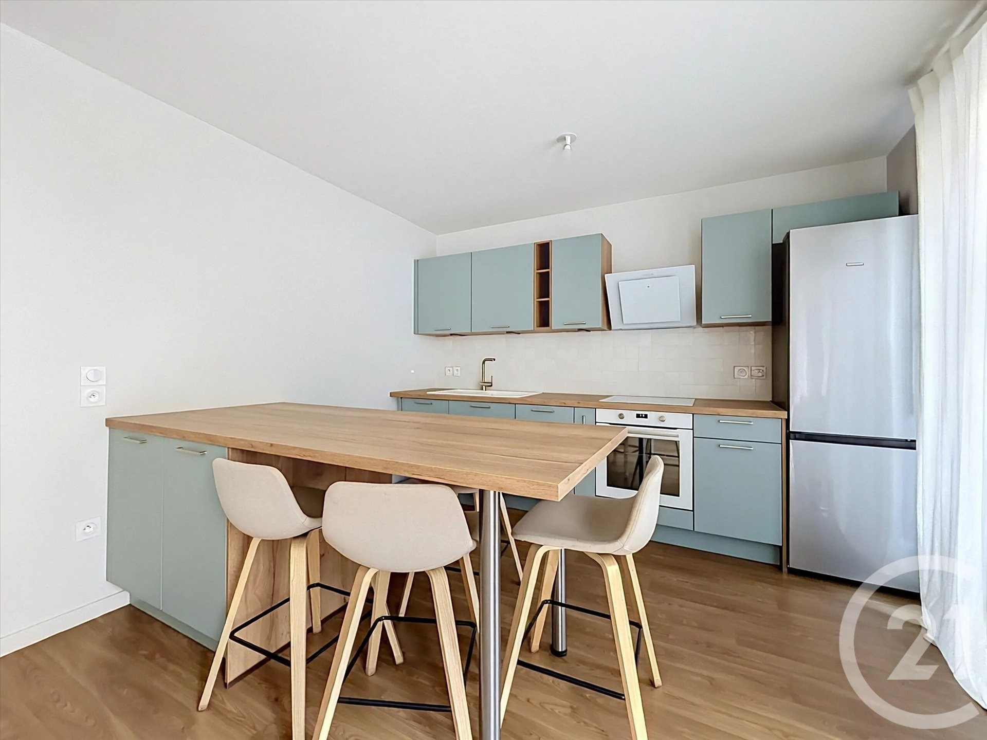 Appartement à louer, 61m², Epinay-sur-Orge