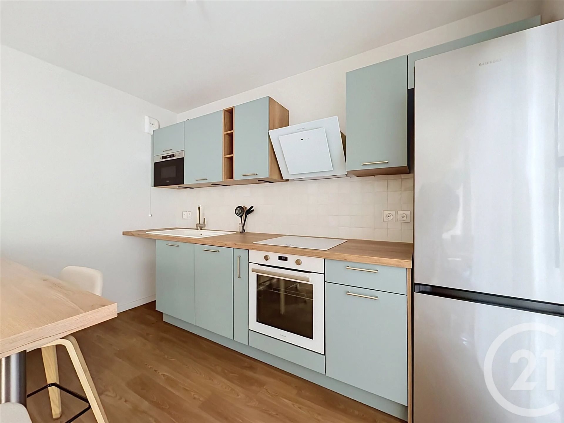 Appartement à louer, 61m², Epinay-sur-Orge
