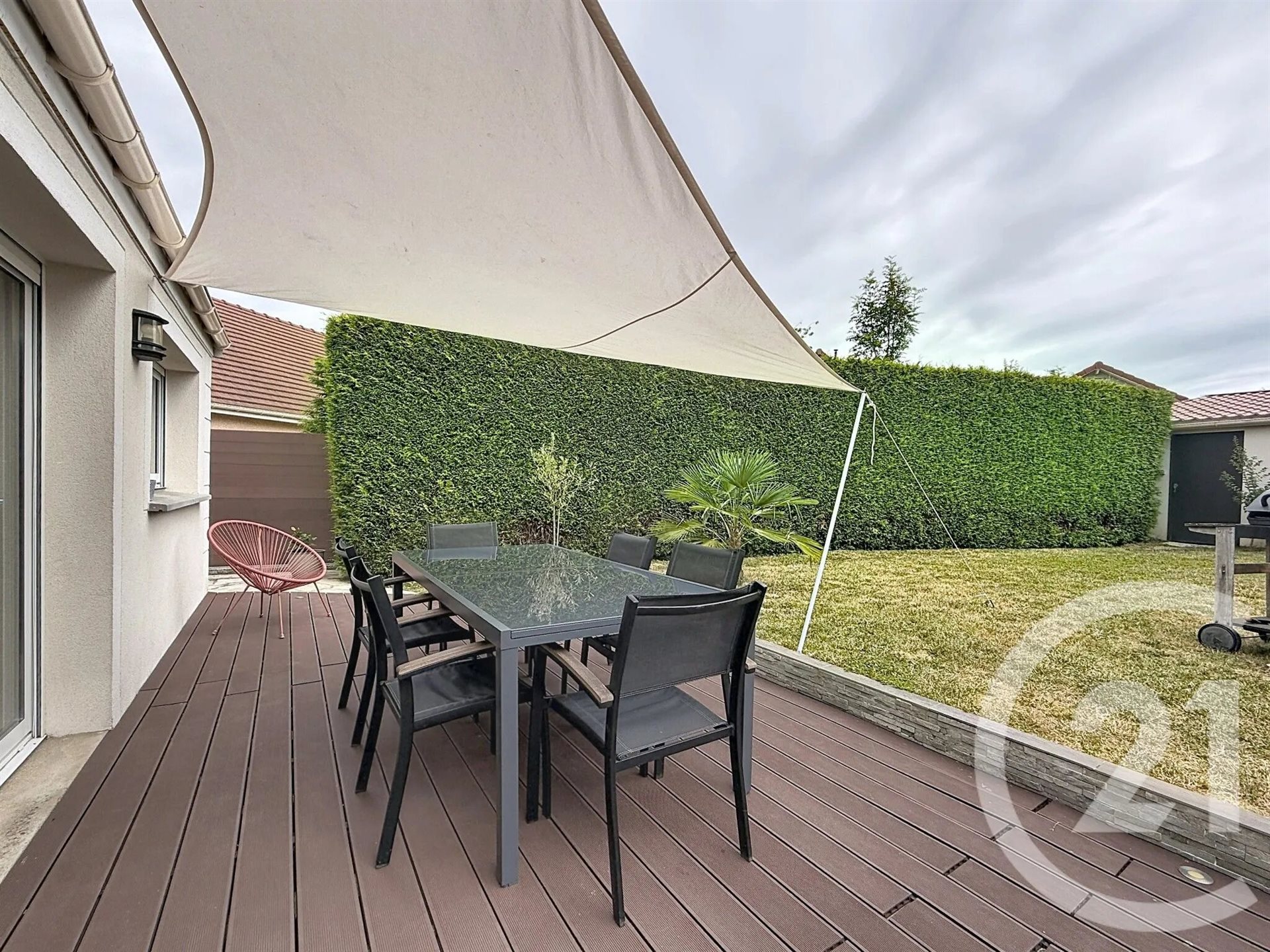 Maison à vendre, 141m², Epinay-sur-Orge