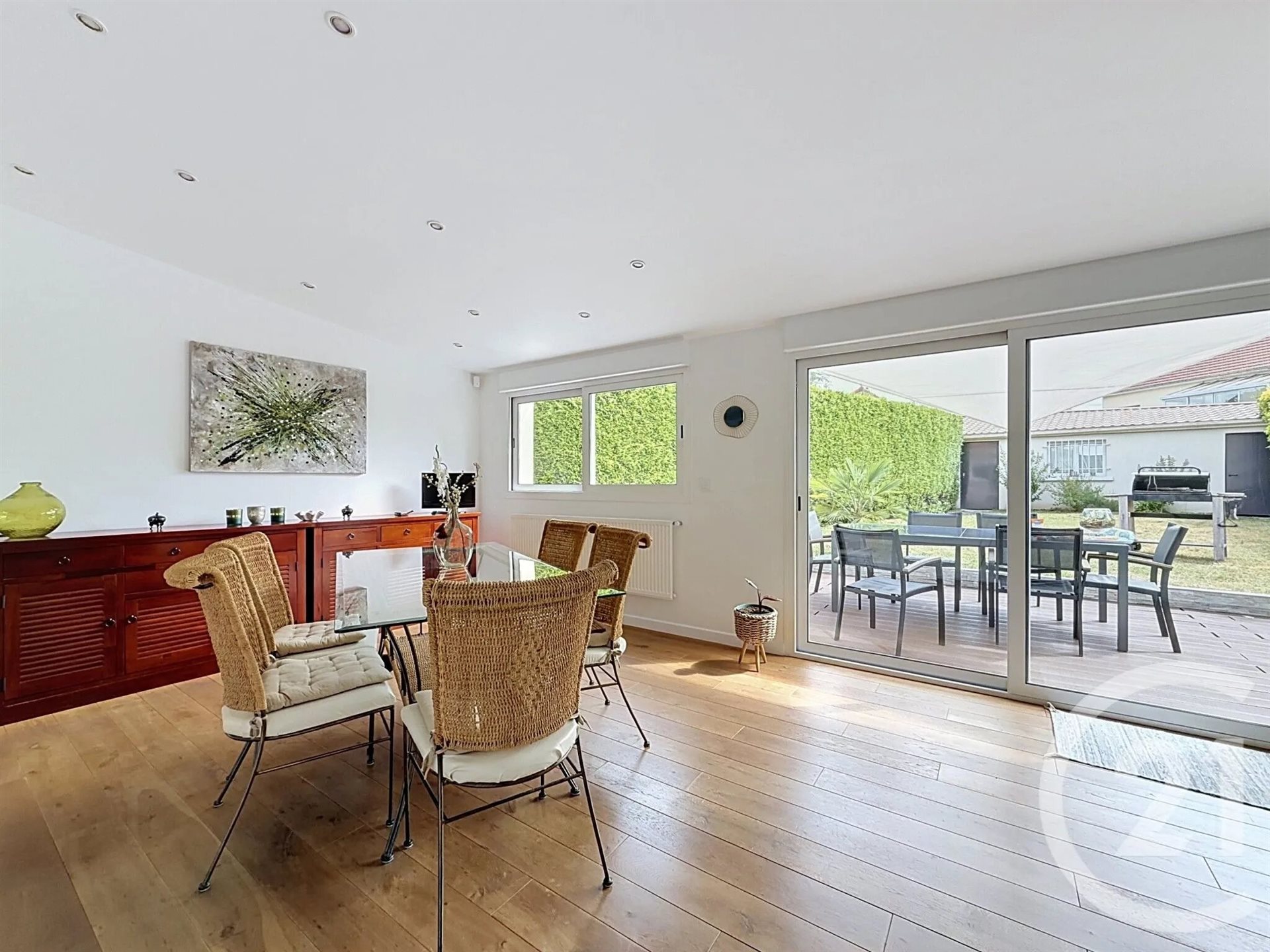 Maison à vendre, 141m², Epinay-sur-Orge