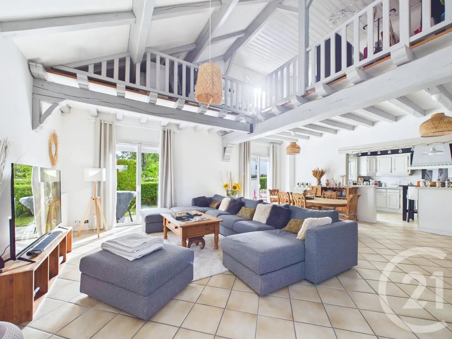 Maison à vendre, 174m², Longjumeau