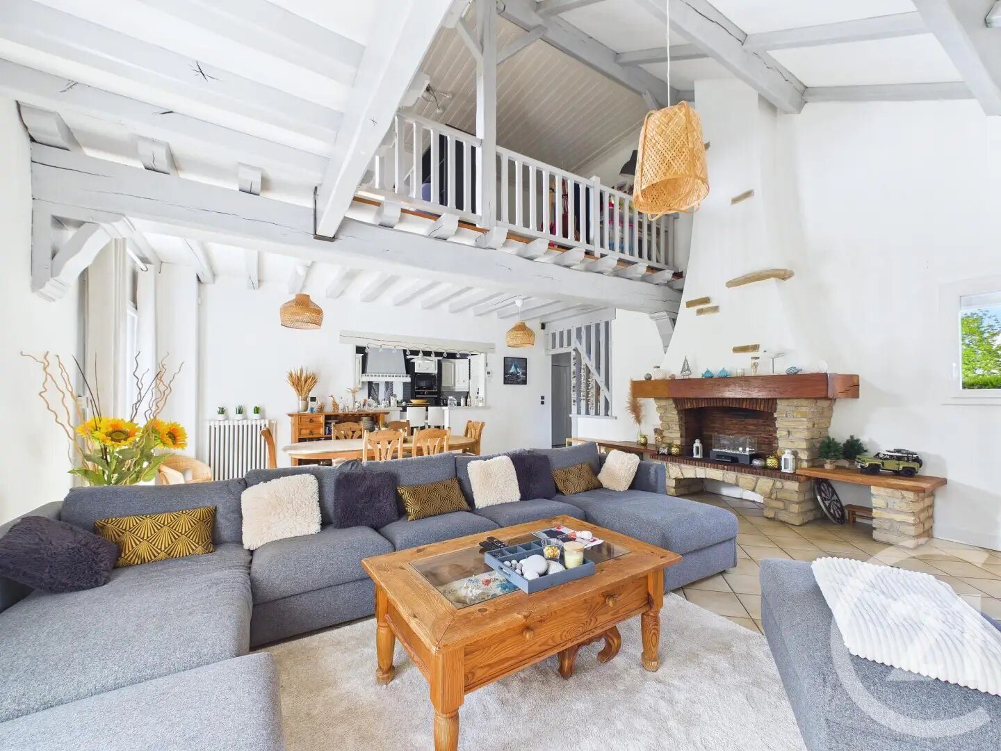 Maison à vendre, 174m², Longjumeau