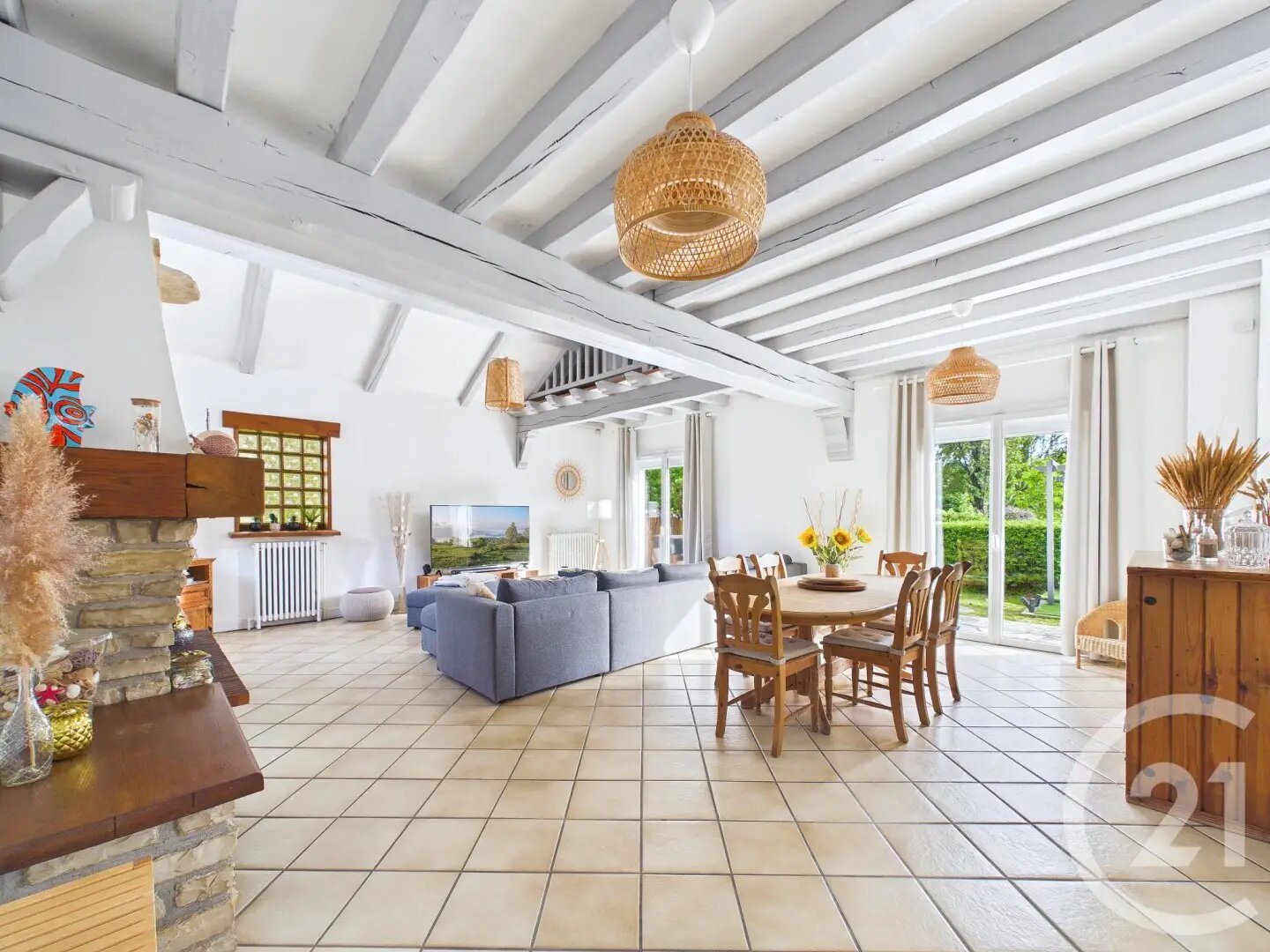 Maison à vendre, 174m², Longjumeau
