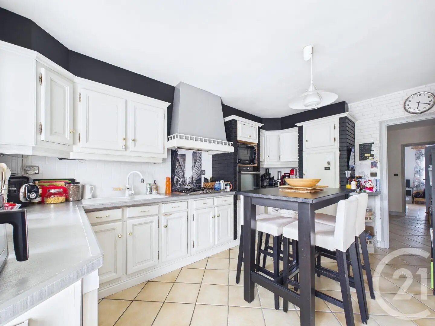 Maison à vendre, 174m², Longjumeau