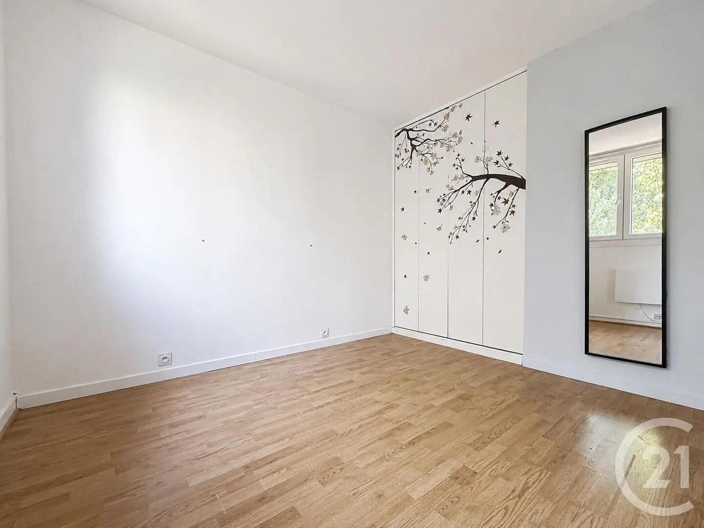 Appartement à louer, 38m², Sainte-Geneviève-des-Bois