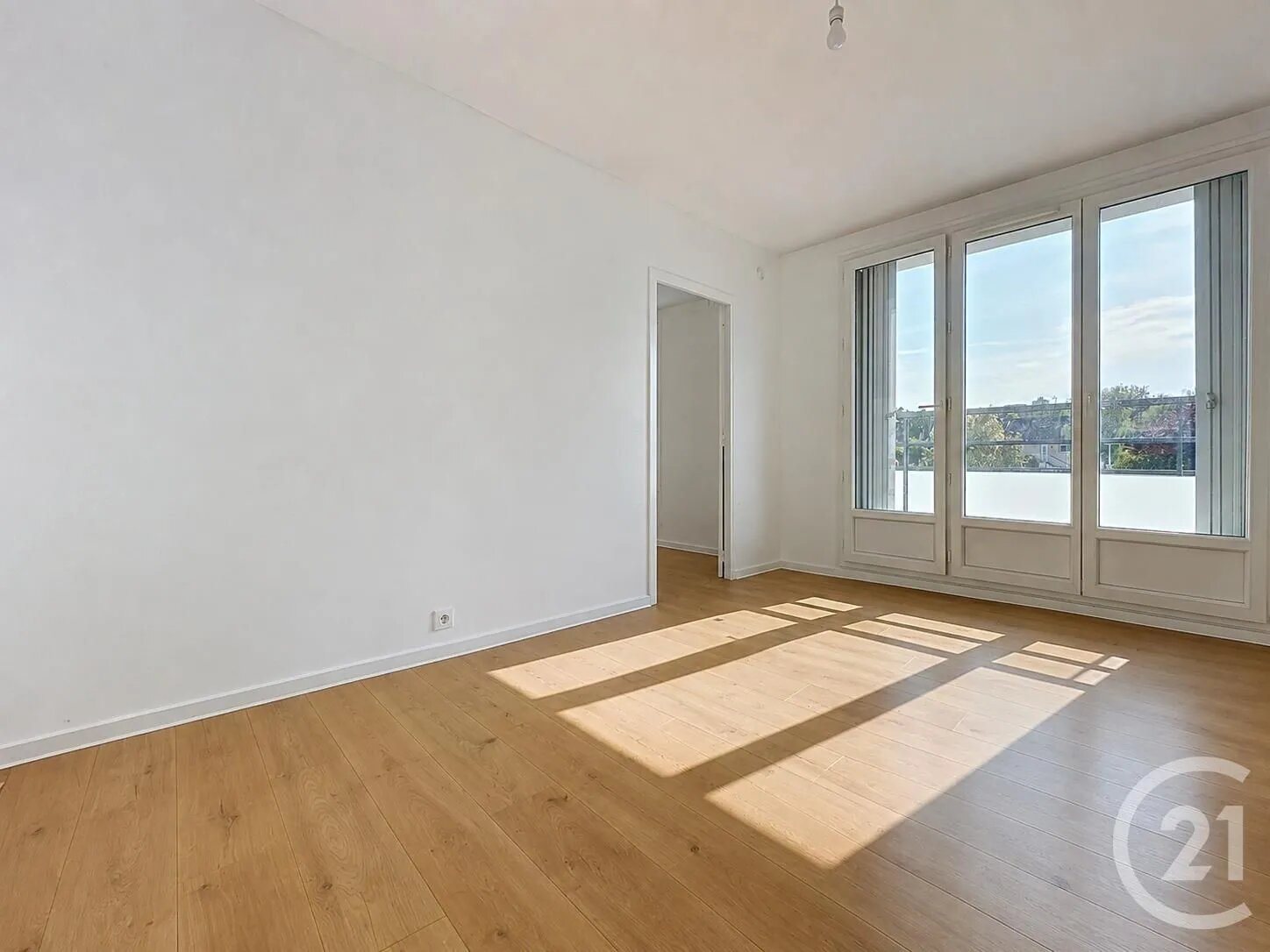 Appartement à louer, 40m², Saint-Michel-sur-Orge