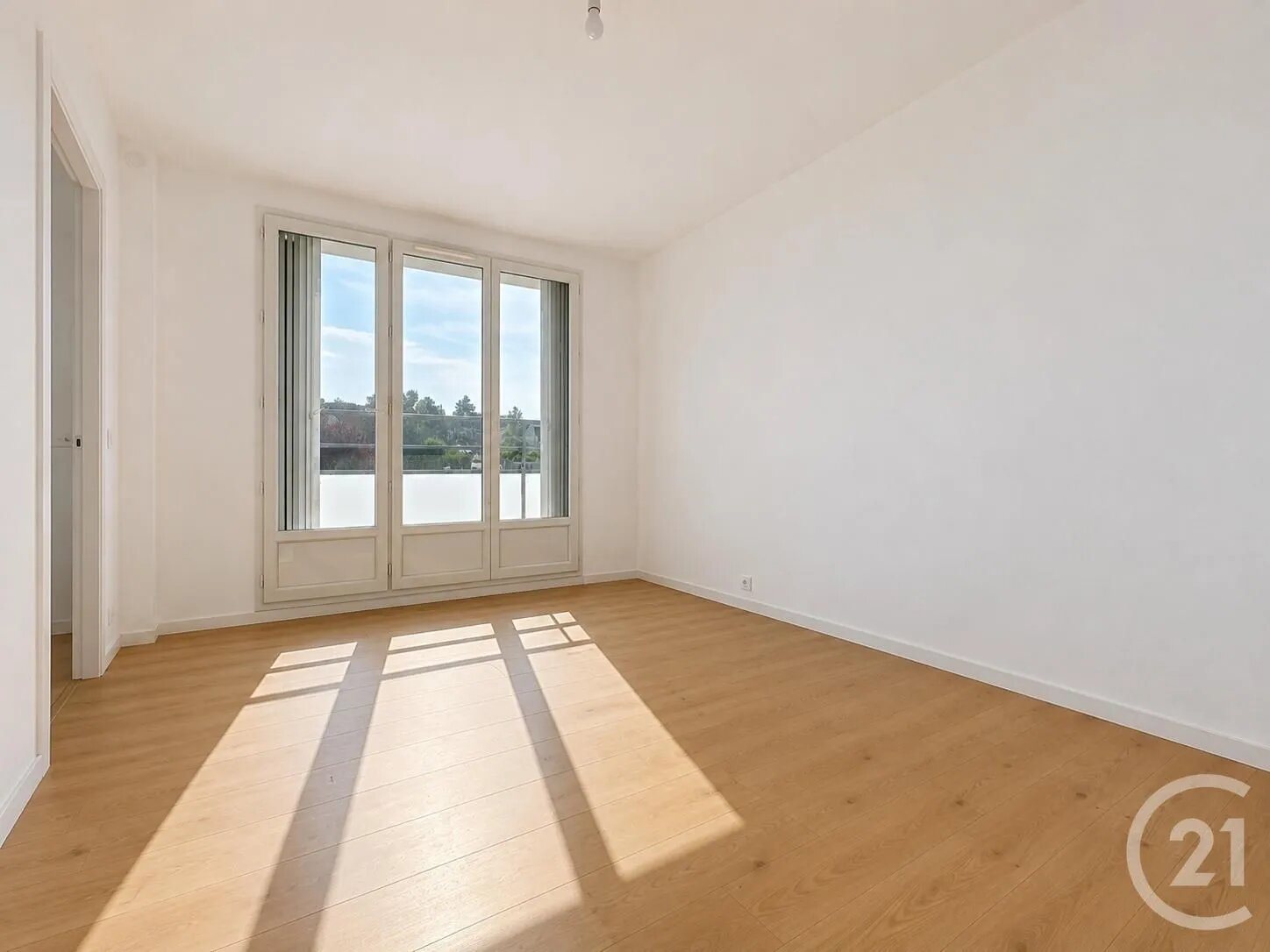 Appartement à louer, 40m², Saint-Michel-sur-Orge