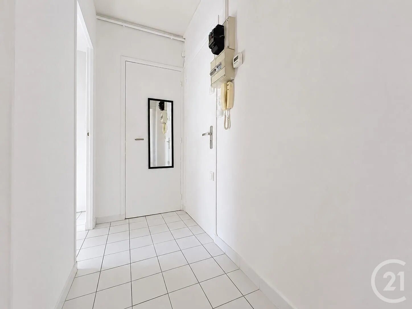 Appartement à louer, 40m², Saint-Michel-sur-Orge