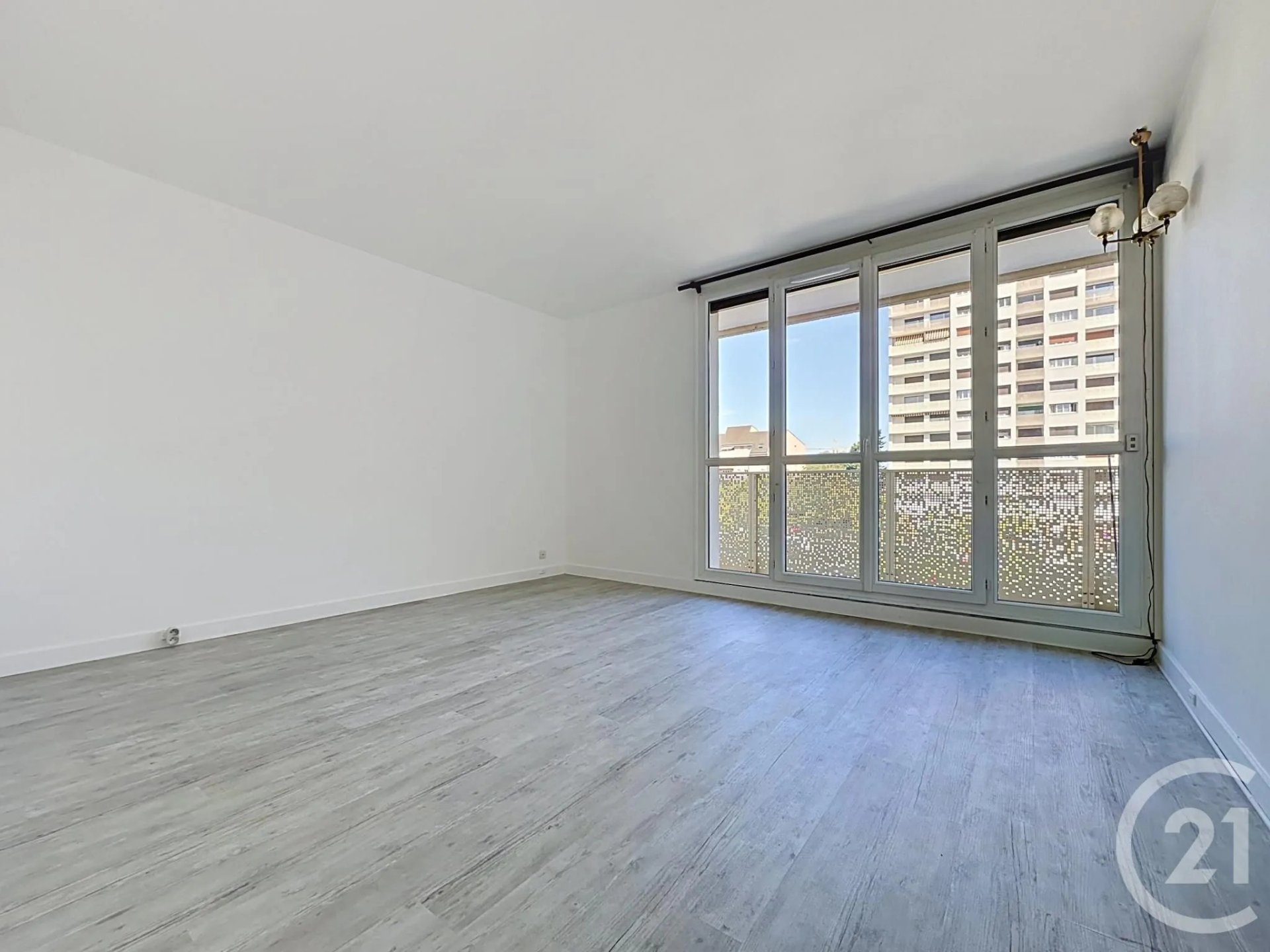 Appartement à louer, 52m², Saint-Michel-sur-Orge