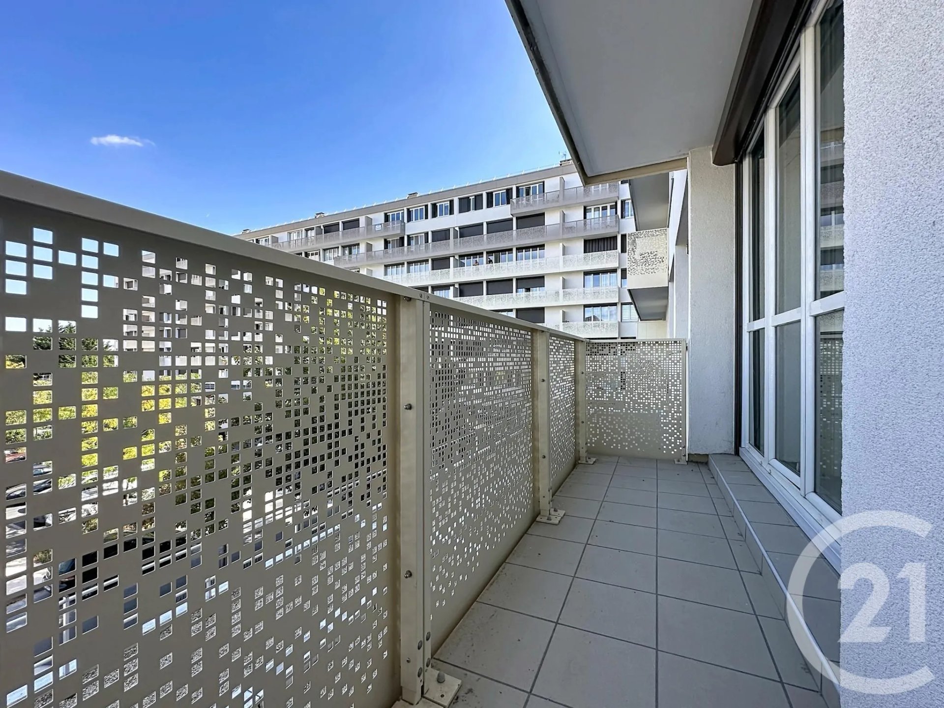 Appartement à louer, 52m², Saint-Michel-sur-Orge