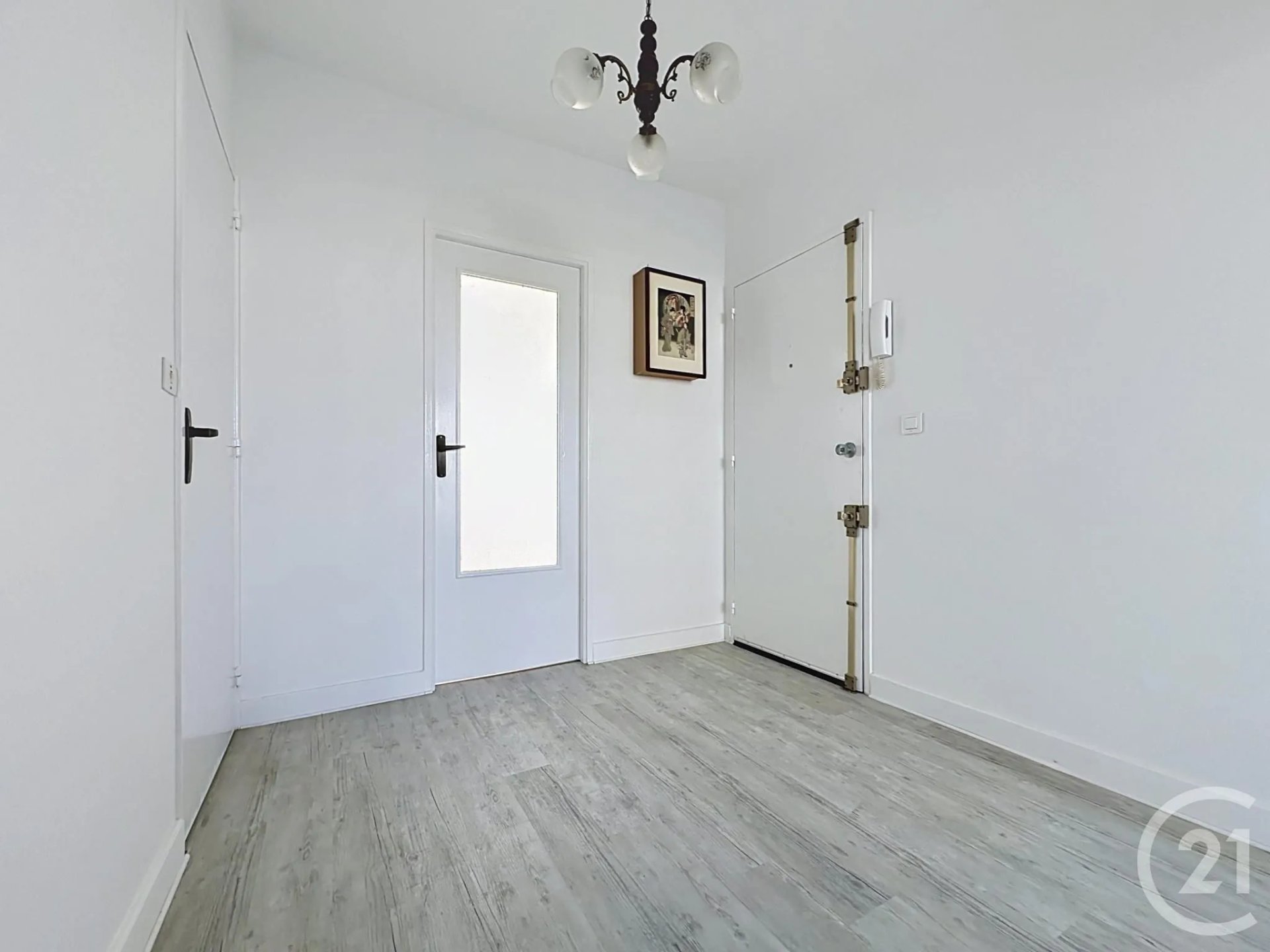 Appartement à louer, 52m², Saint-Michel-sur-Orge