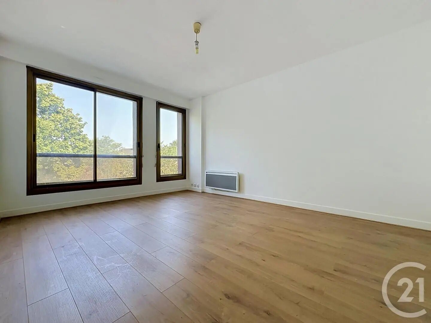 Appartement à vendre, 51m², Étampes