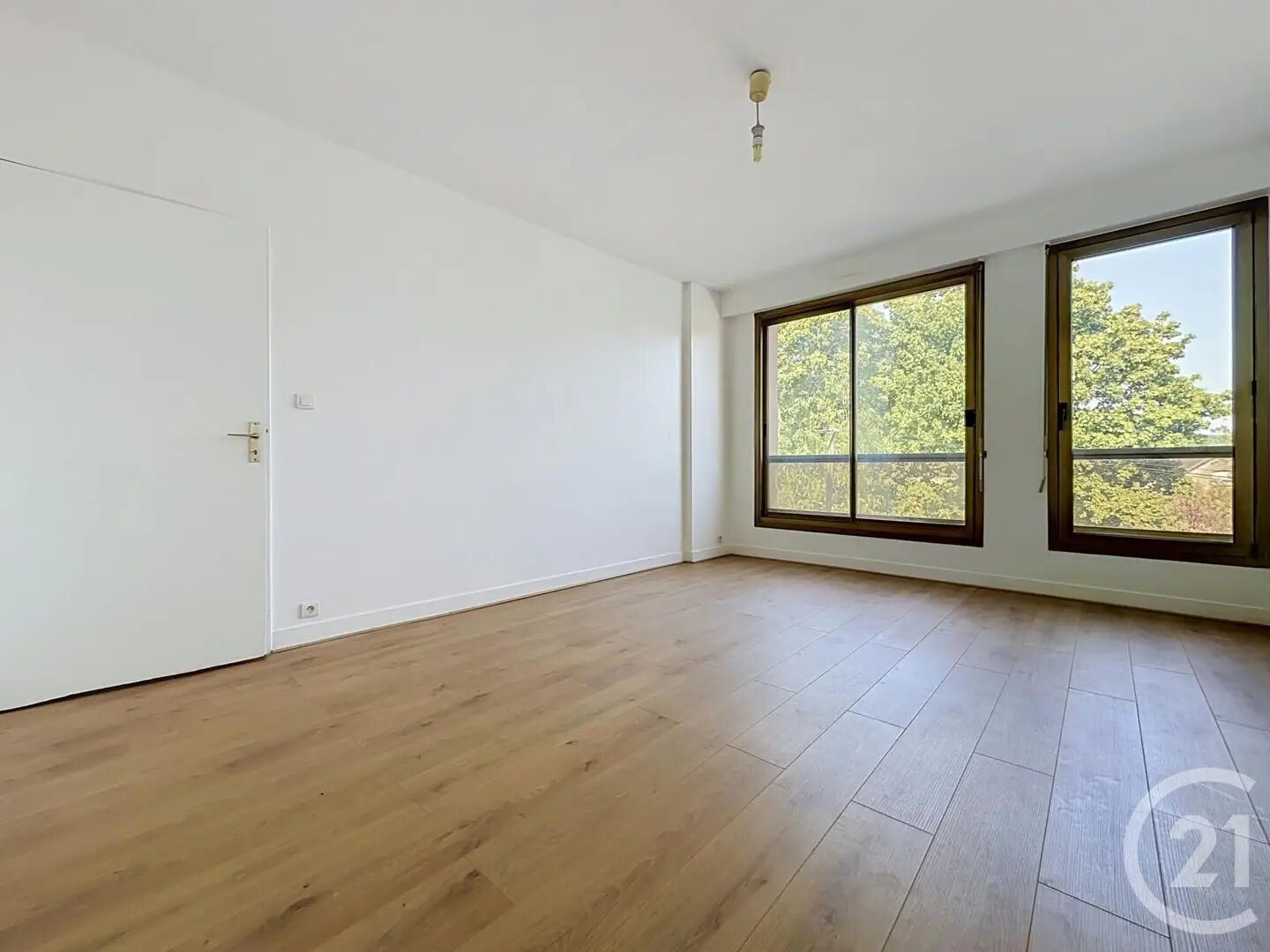 Appartement à vendre, 51m², Étampes